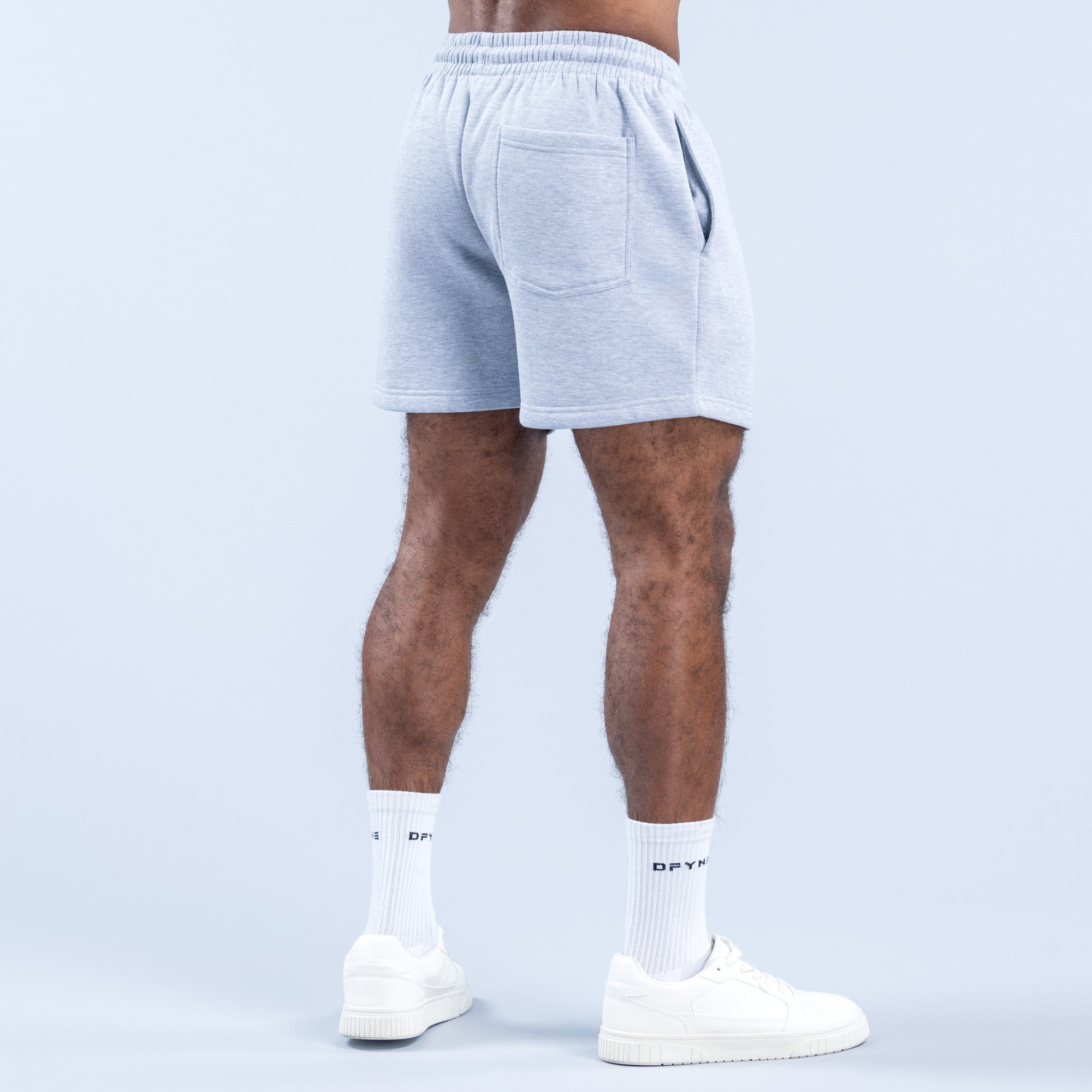 Alternative view of Recharge Graphic Shorts
