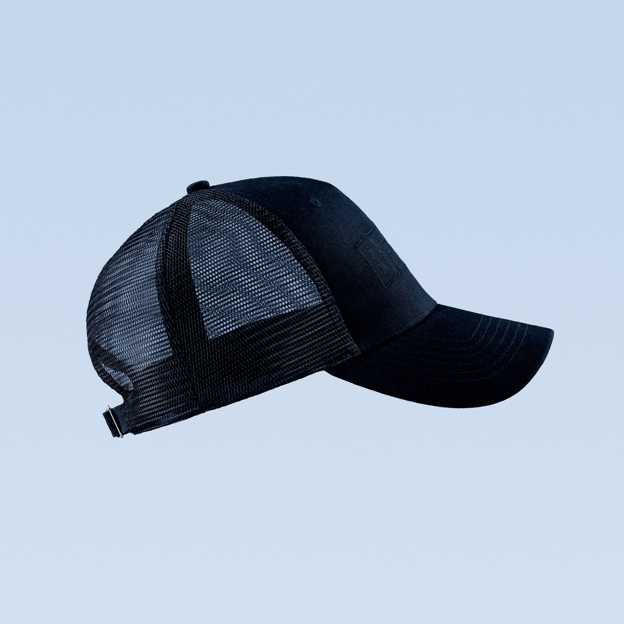 Alternative view of Trucker Cap