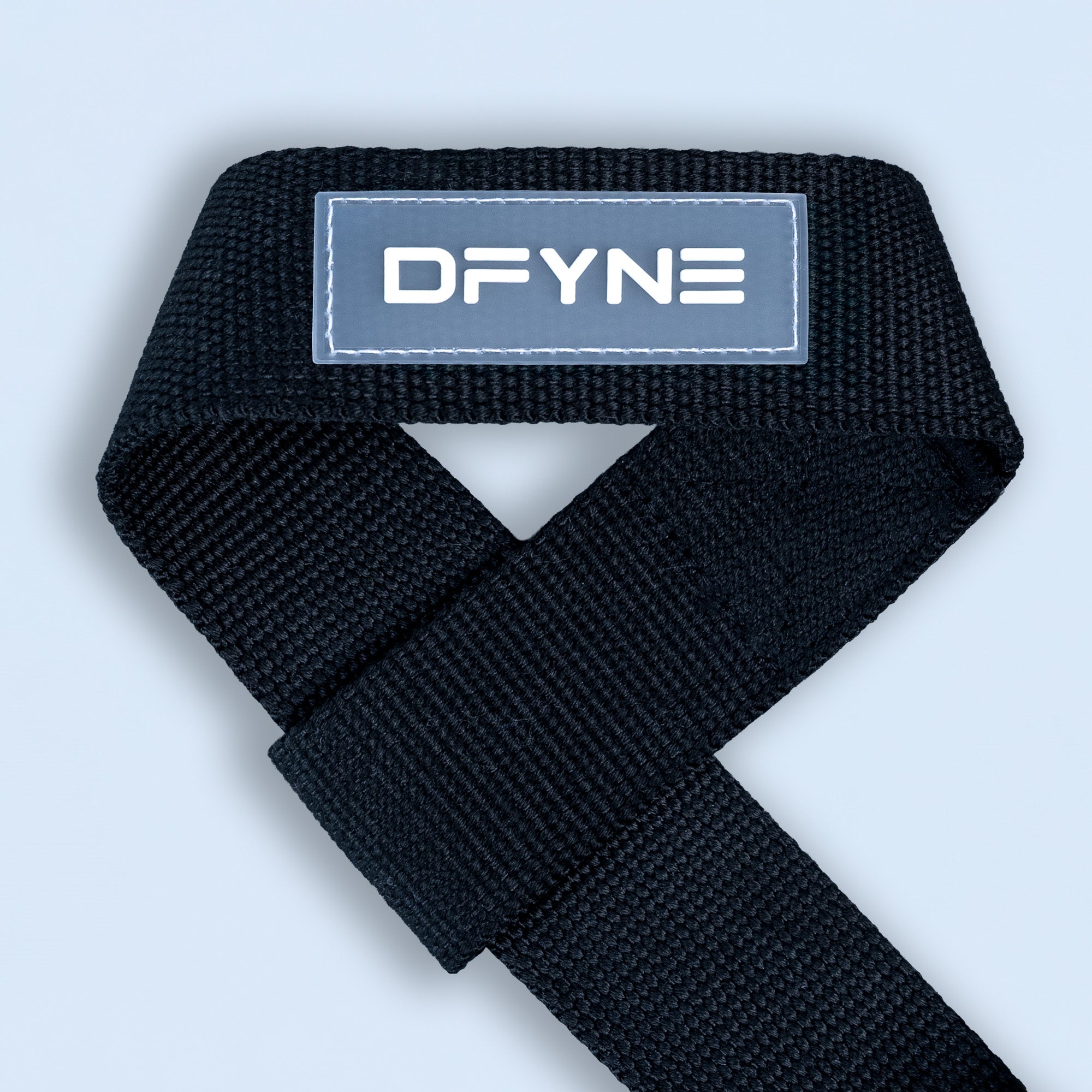 Alternative view of Wrist Straps