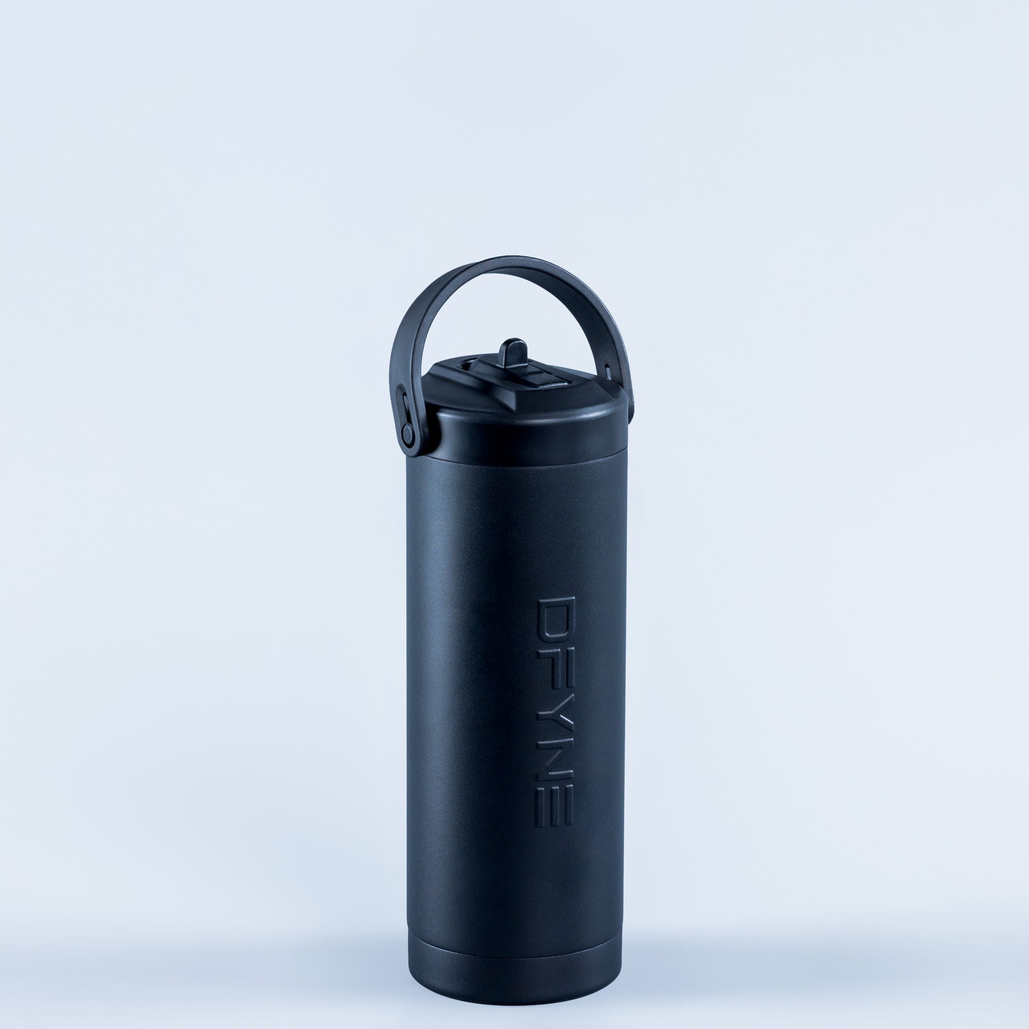 Alternative view of Water Bottle