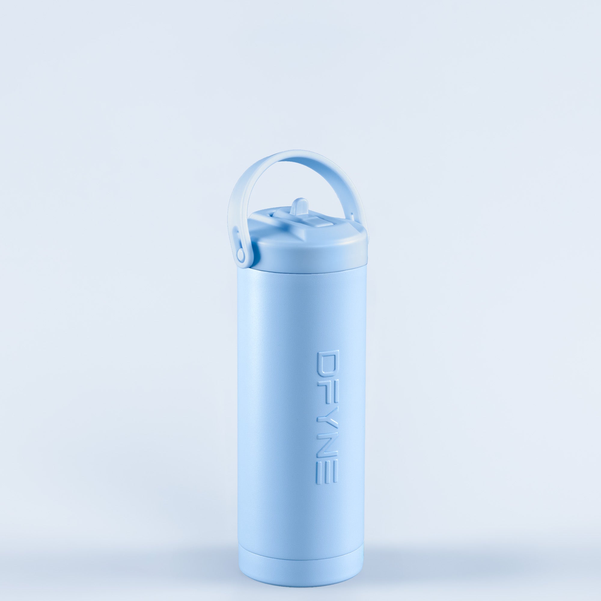 Alternative view of Water Bottle