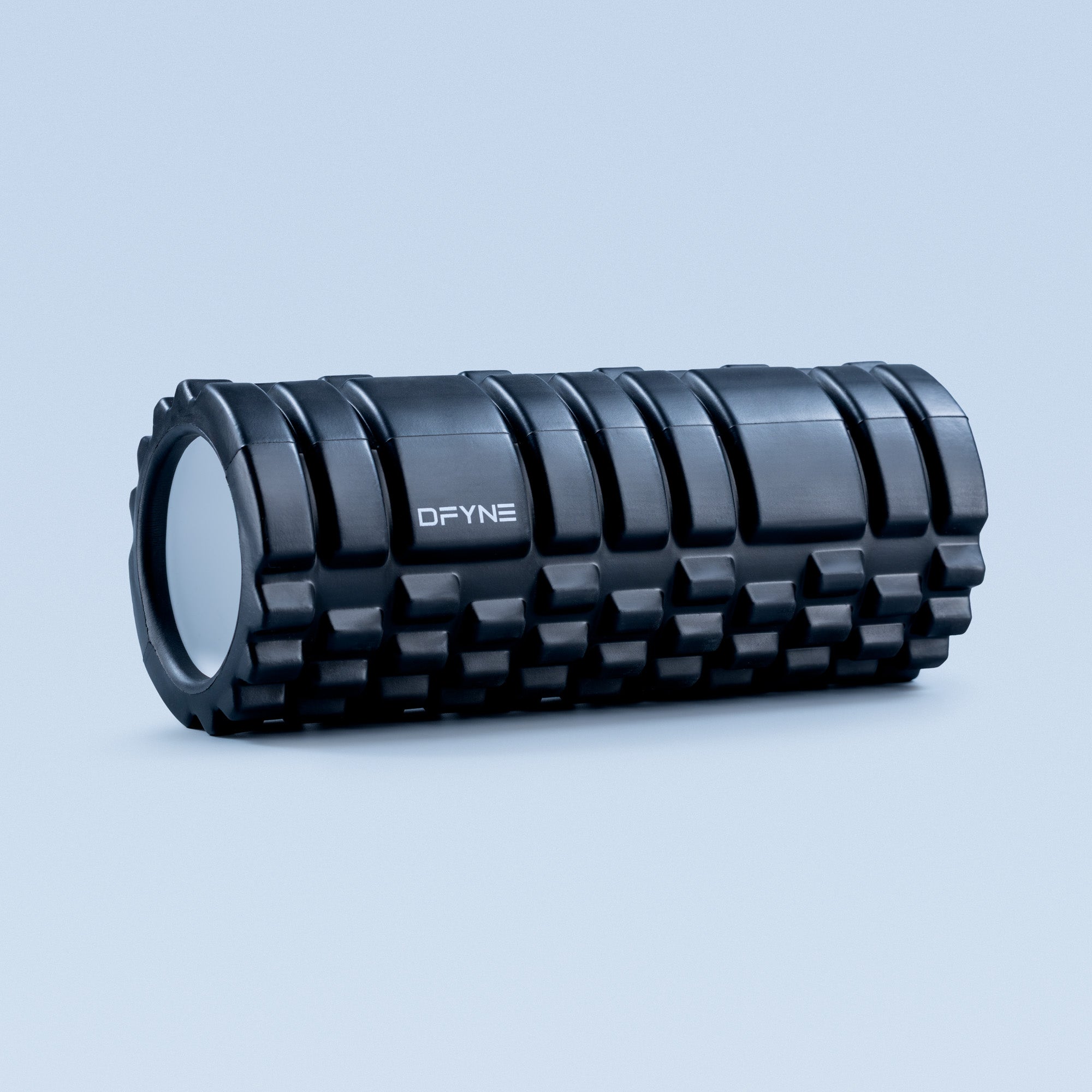 Alternative view of Foam Roller