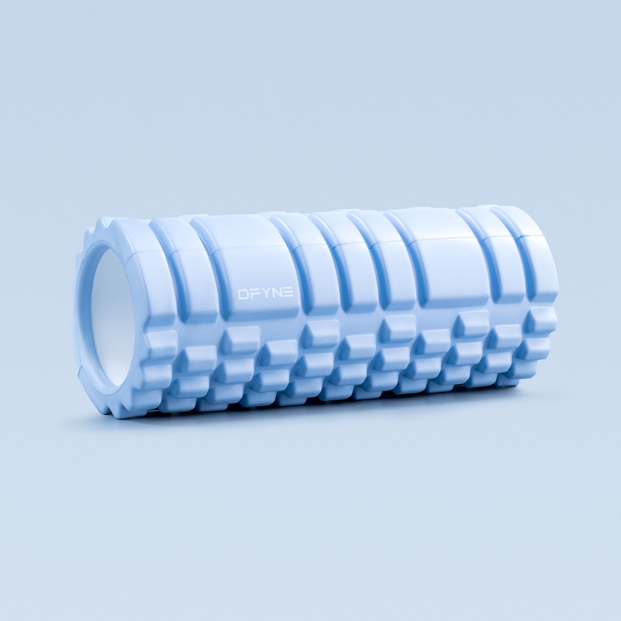 Alternative view of Foam Roller