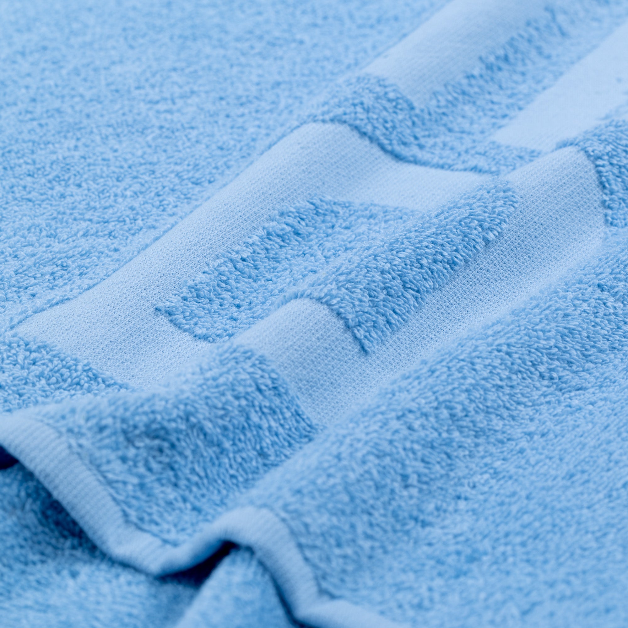 Alternative view of Gym Towel
