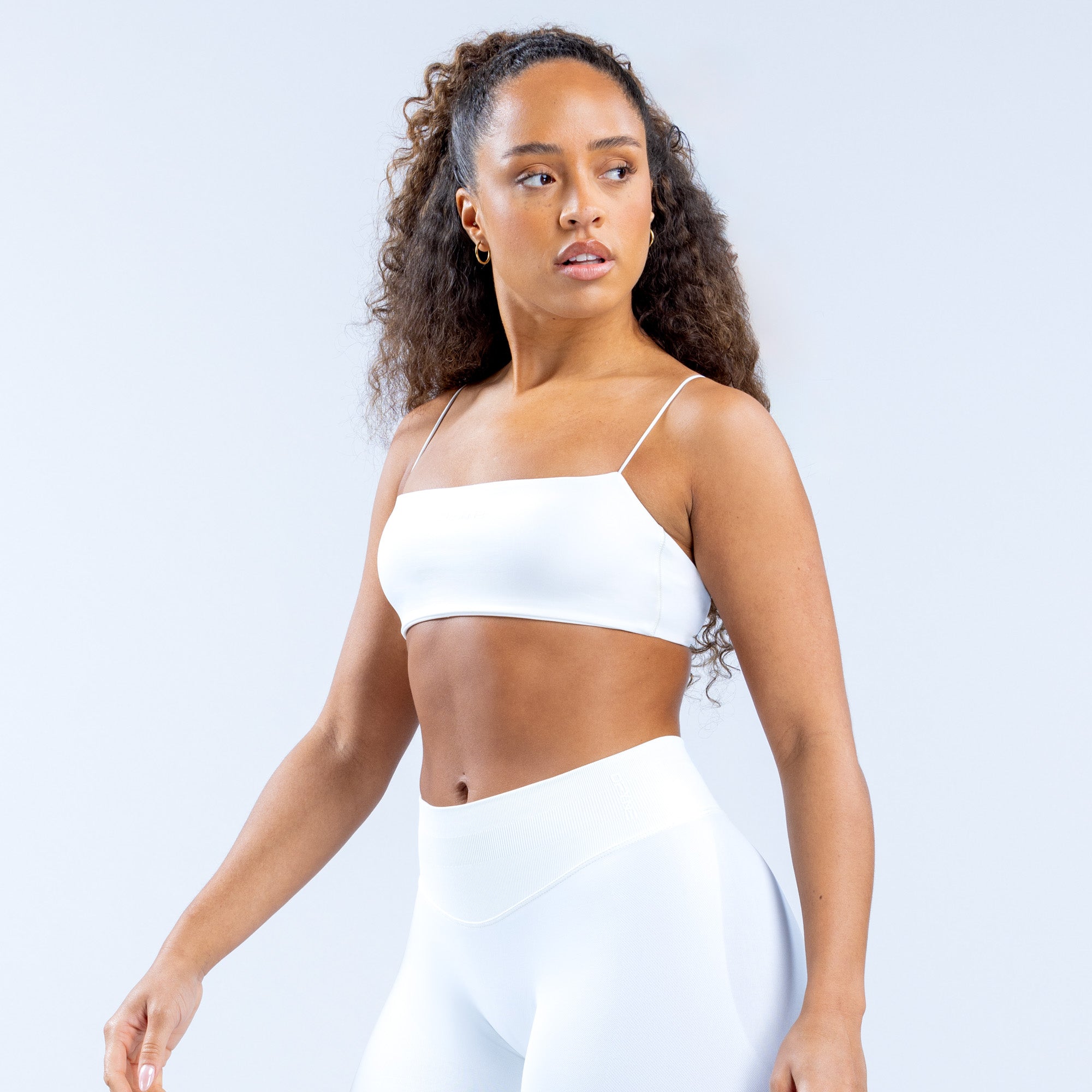 Alternative view of Defy Strappy Bra