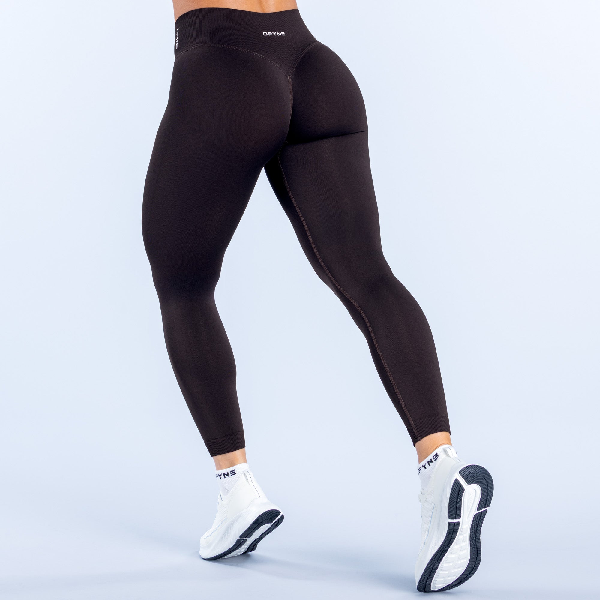 Alternative view of Defy Leggings