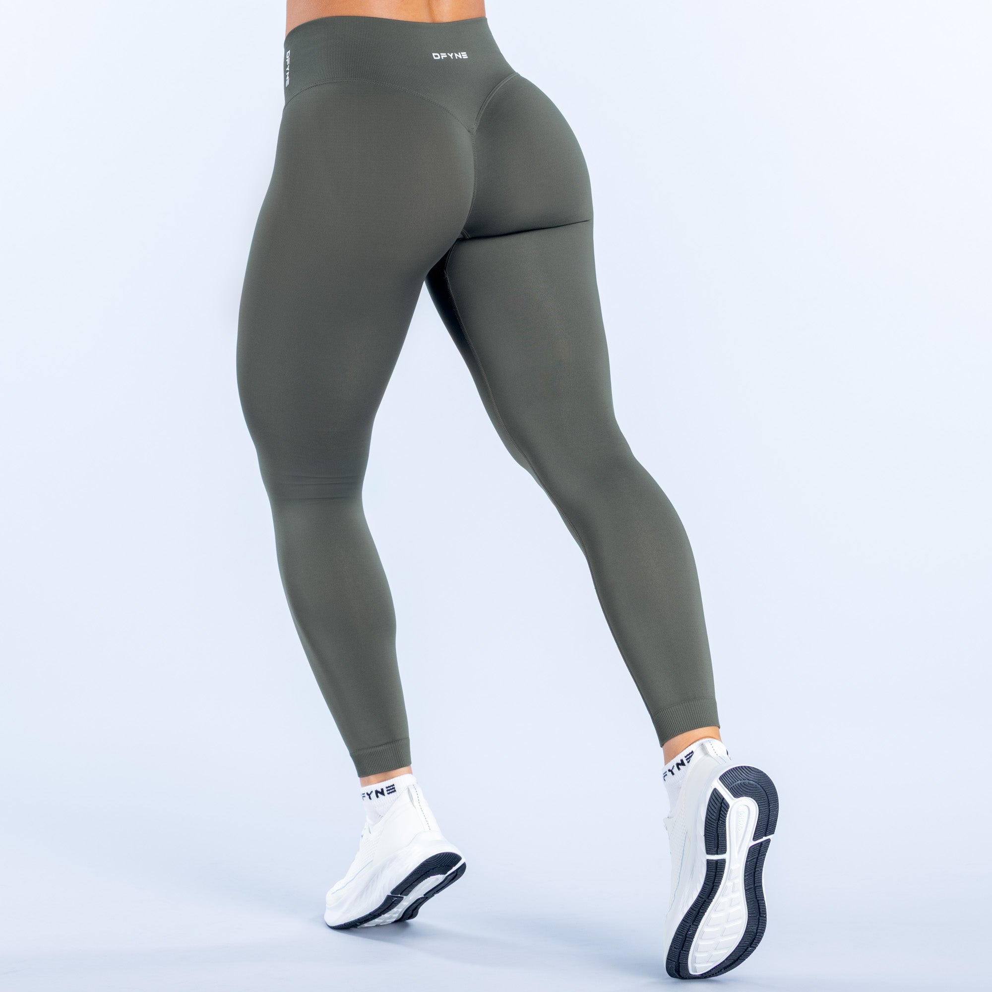Alternative view of Defy Leggings