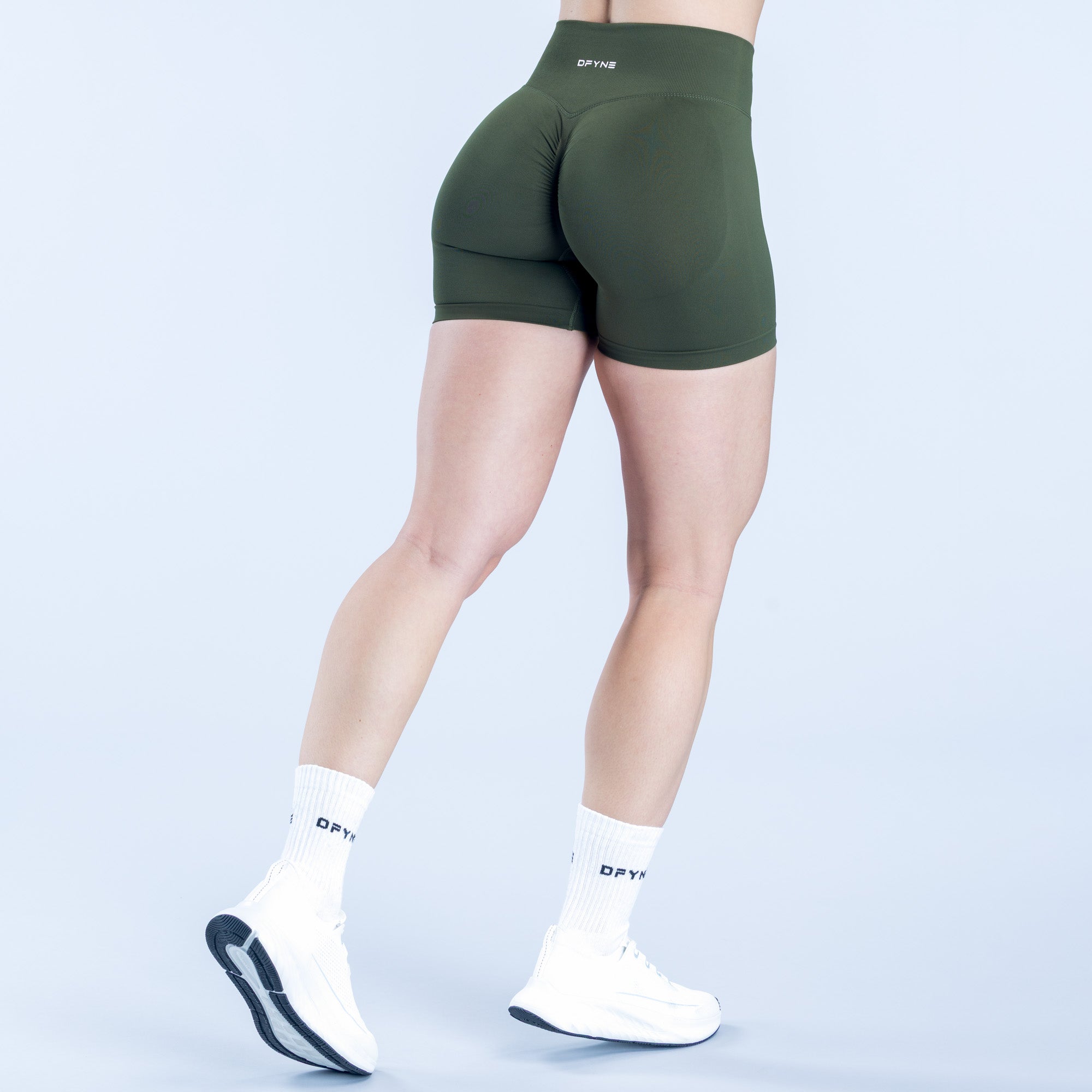 Alternative view of Dynamic Shorts | 4.5"