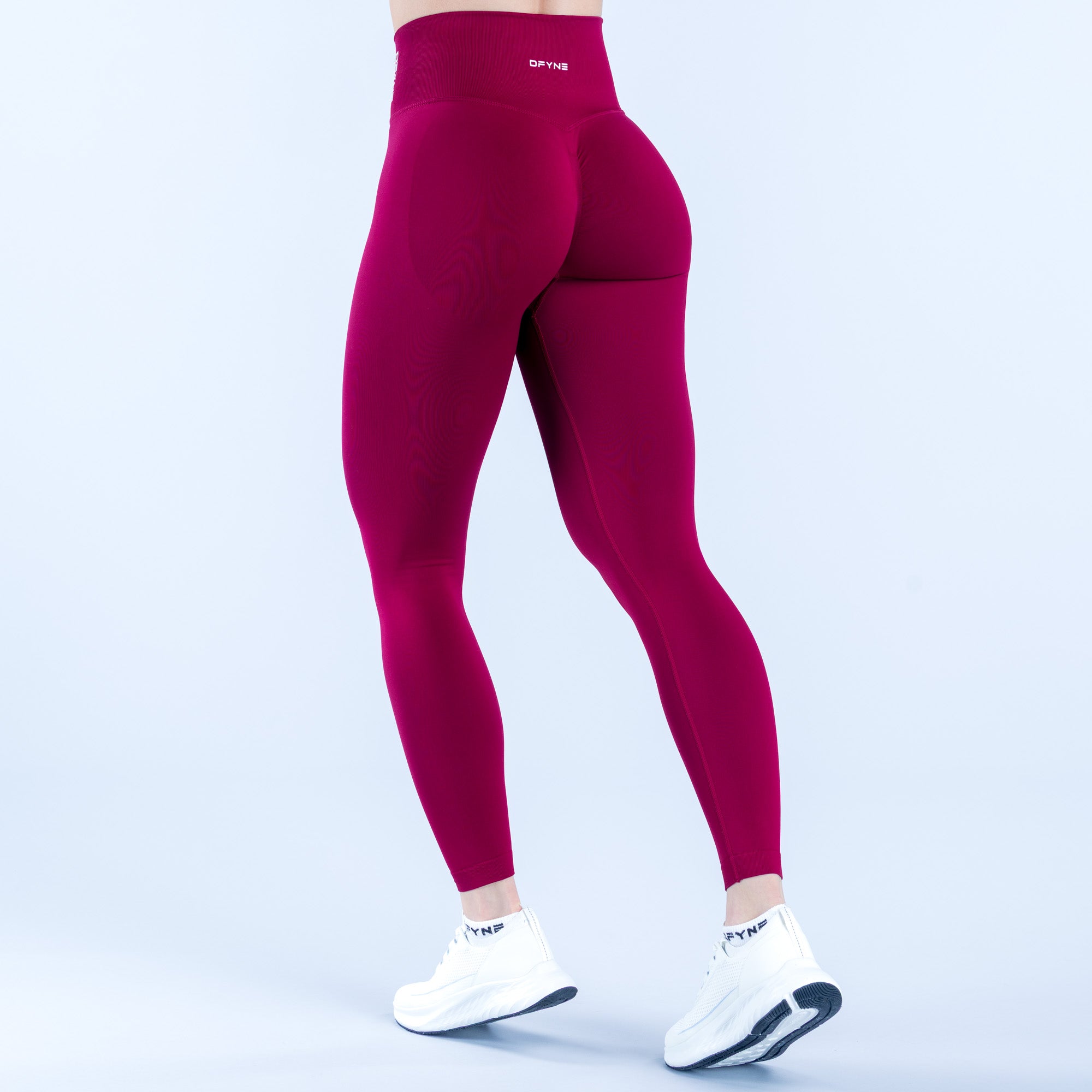 Alternative view of Dynamic Leggings