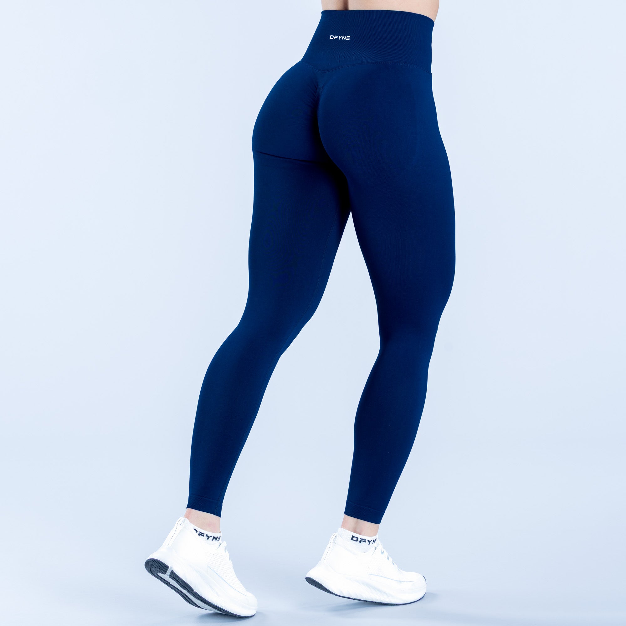 Alternative view of Dynamic Leggings