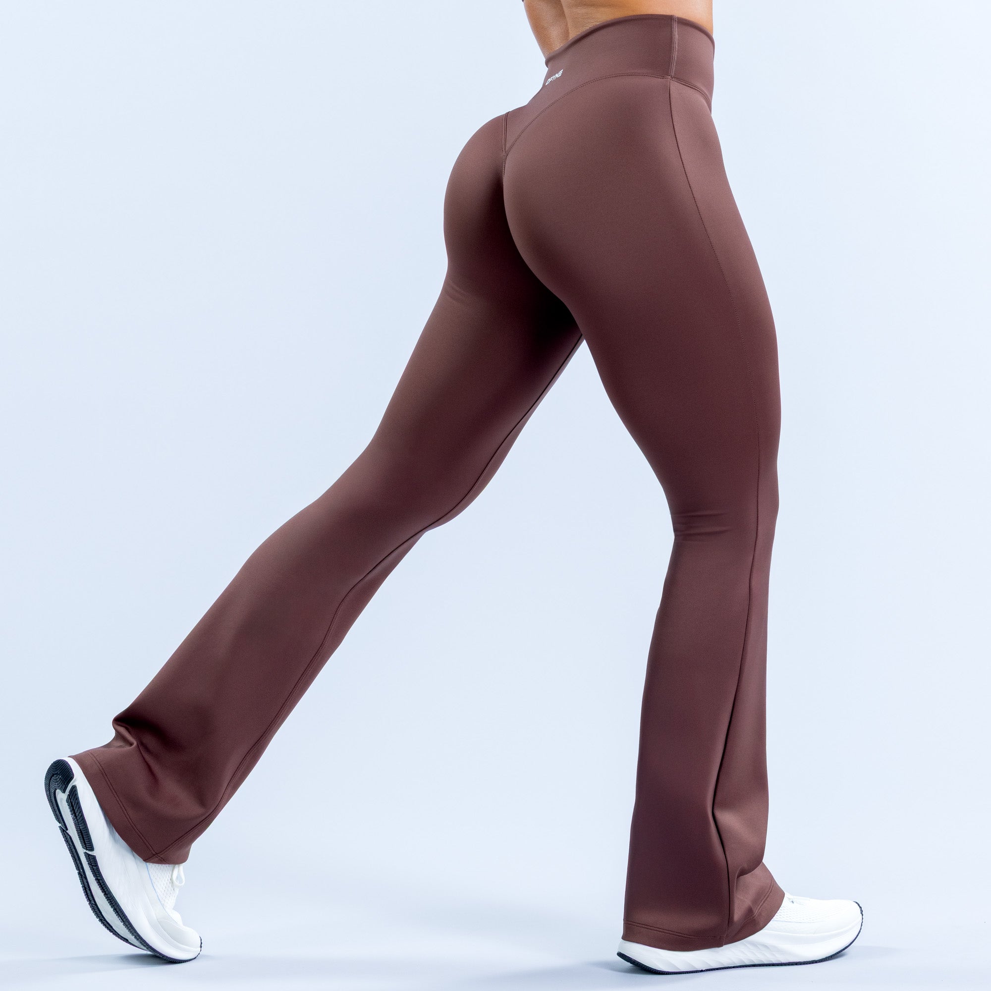 Alternative view of Hannah Pearson Flares