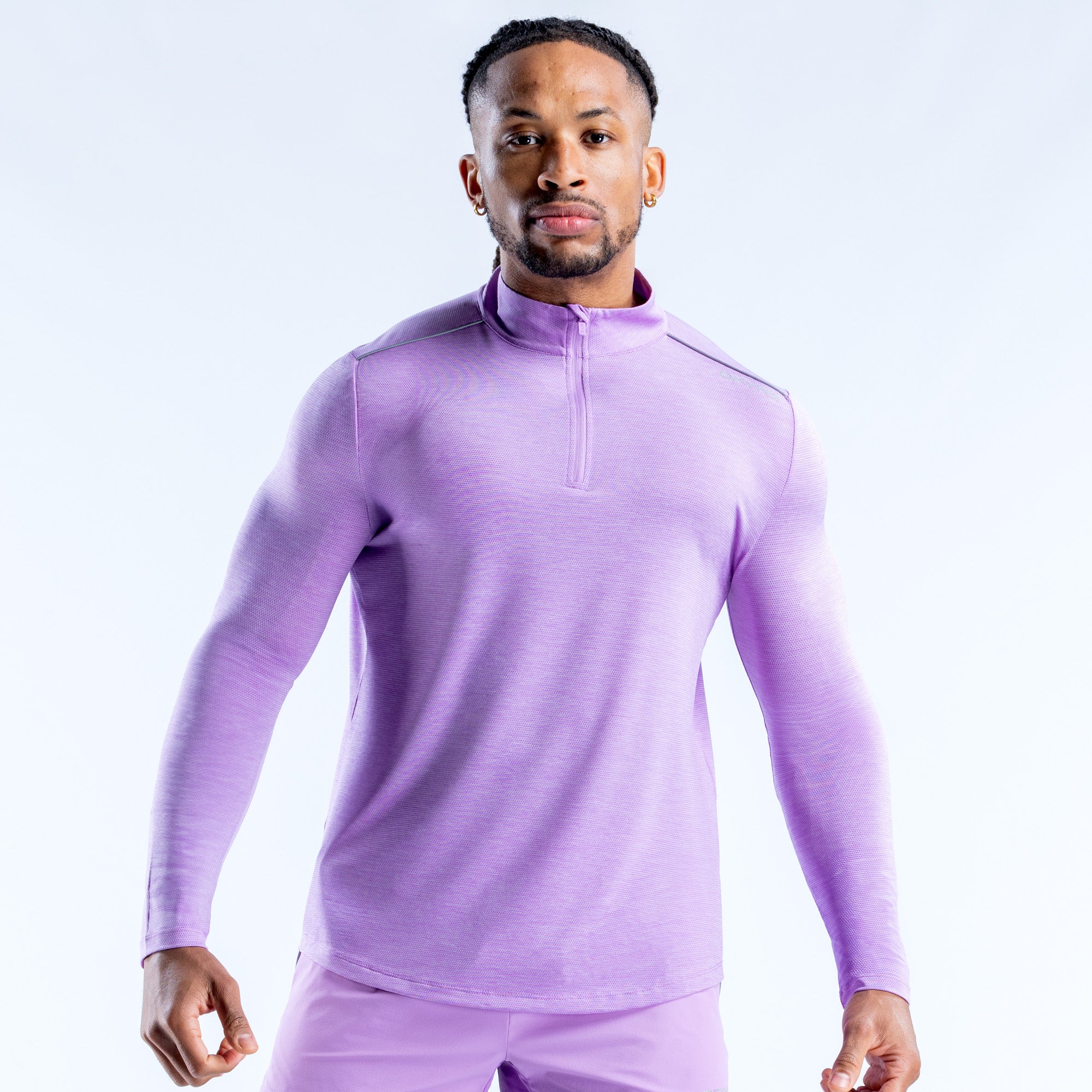 Charge Quarter Zip
