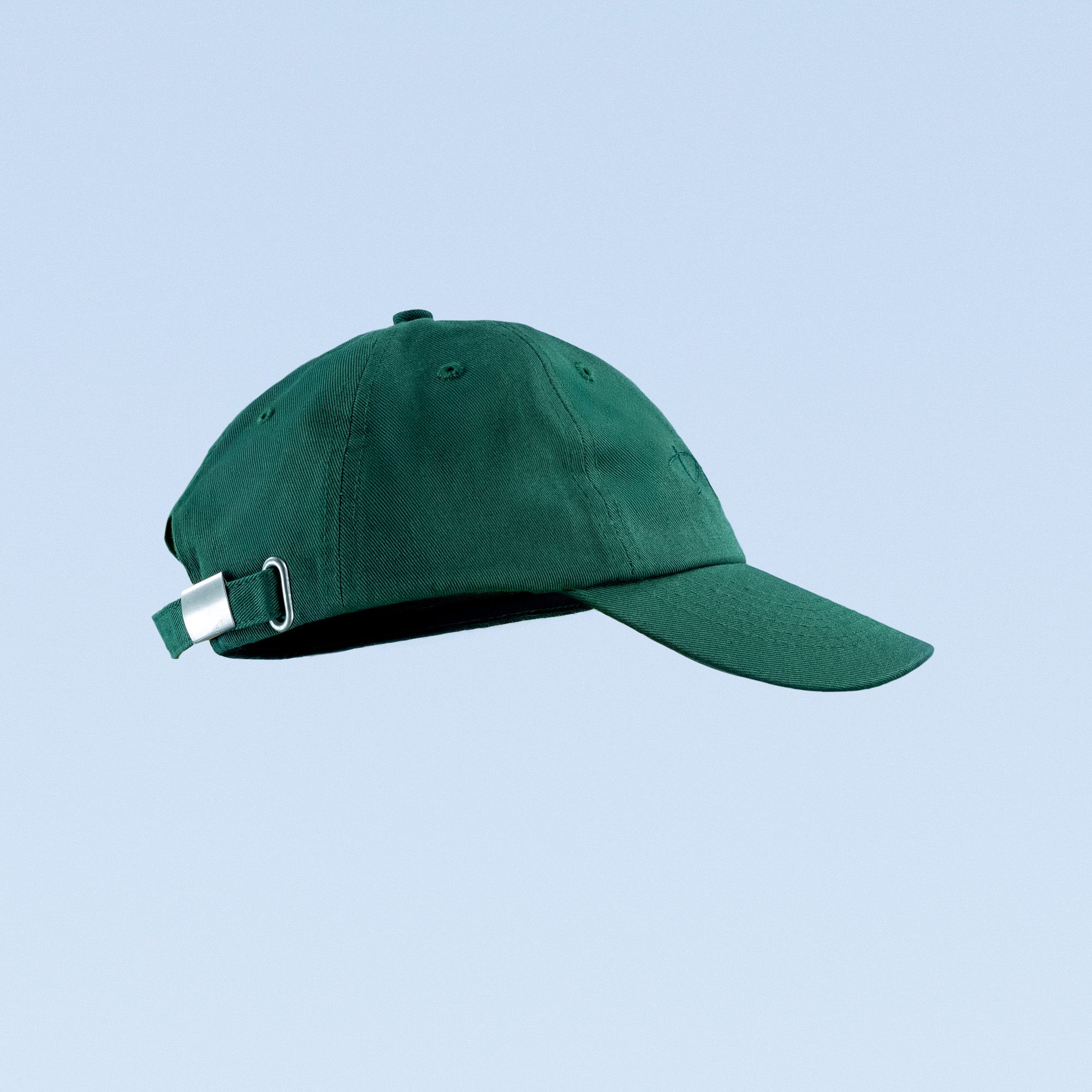 Alternative view of Script Cap