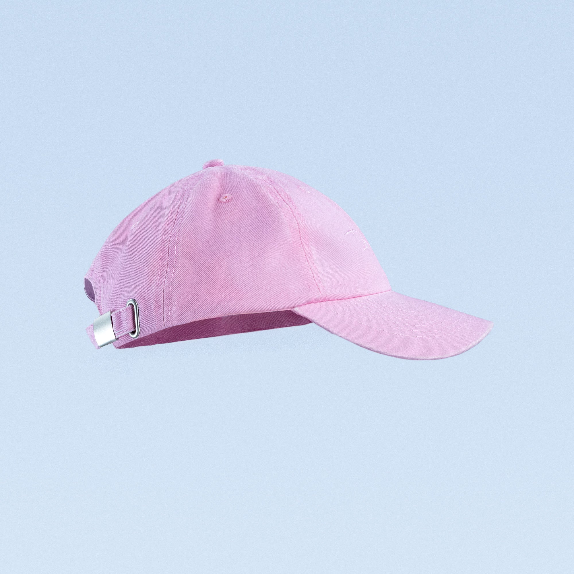 Alternative view of Script Cap