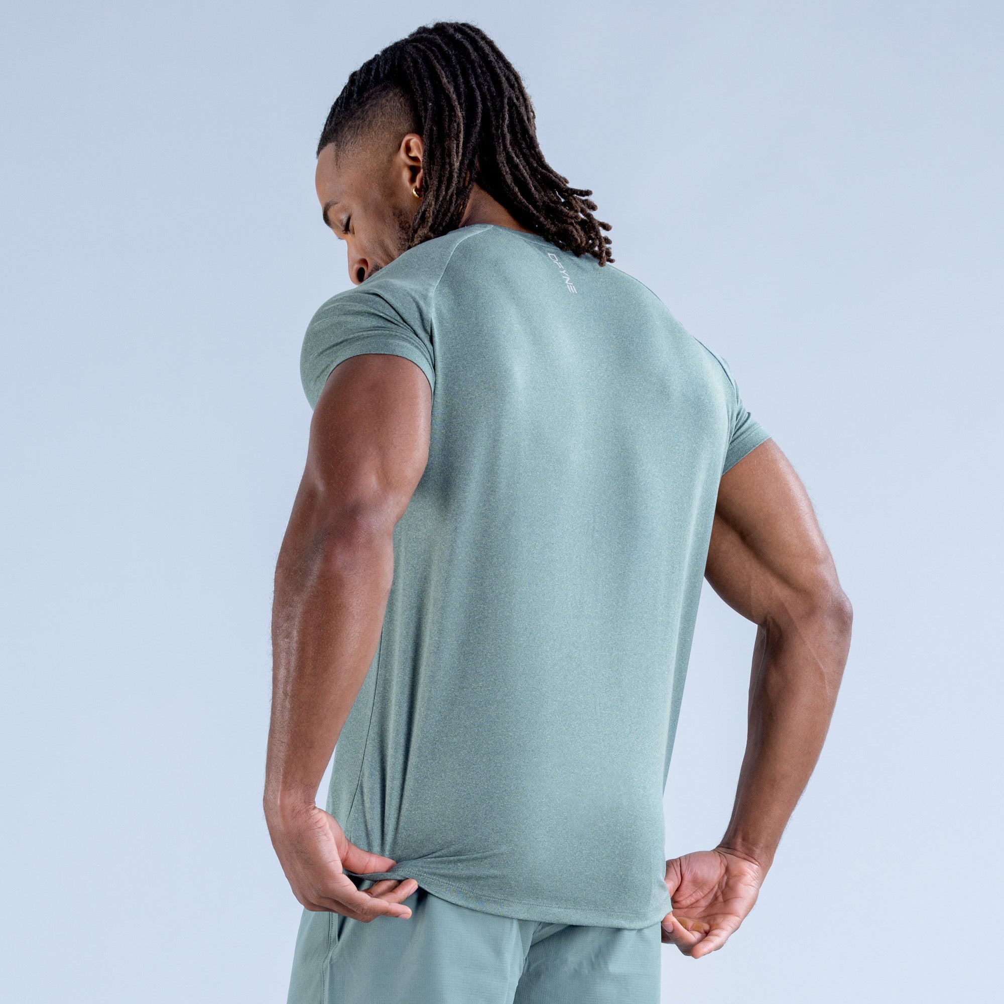 Alternative view of Stealth Training T-Shirt