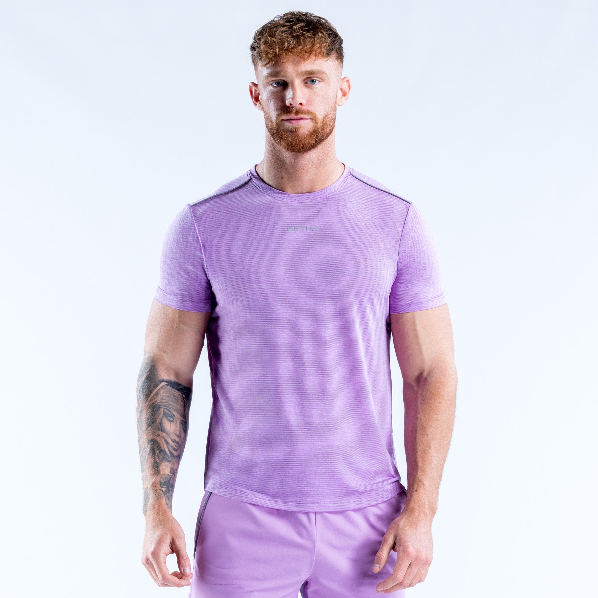 Charge Active Top