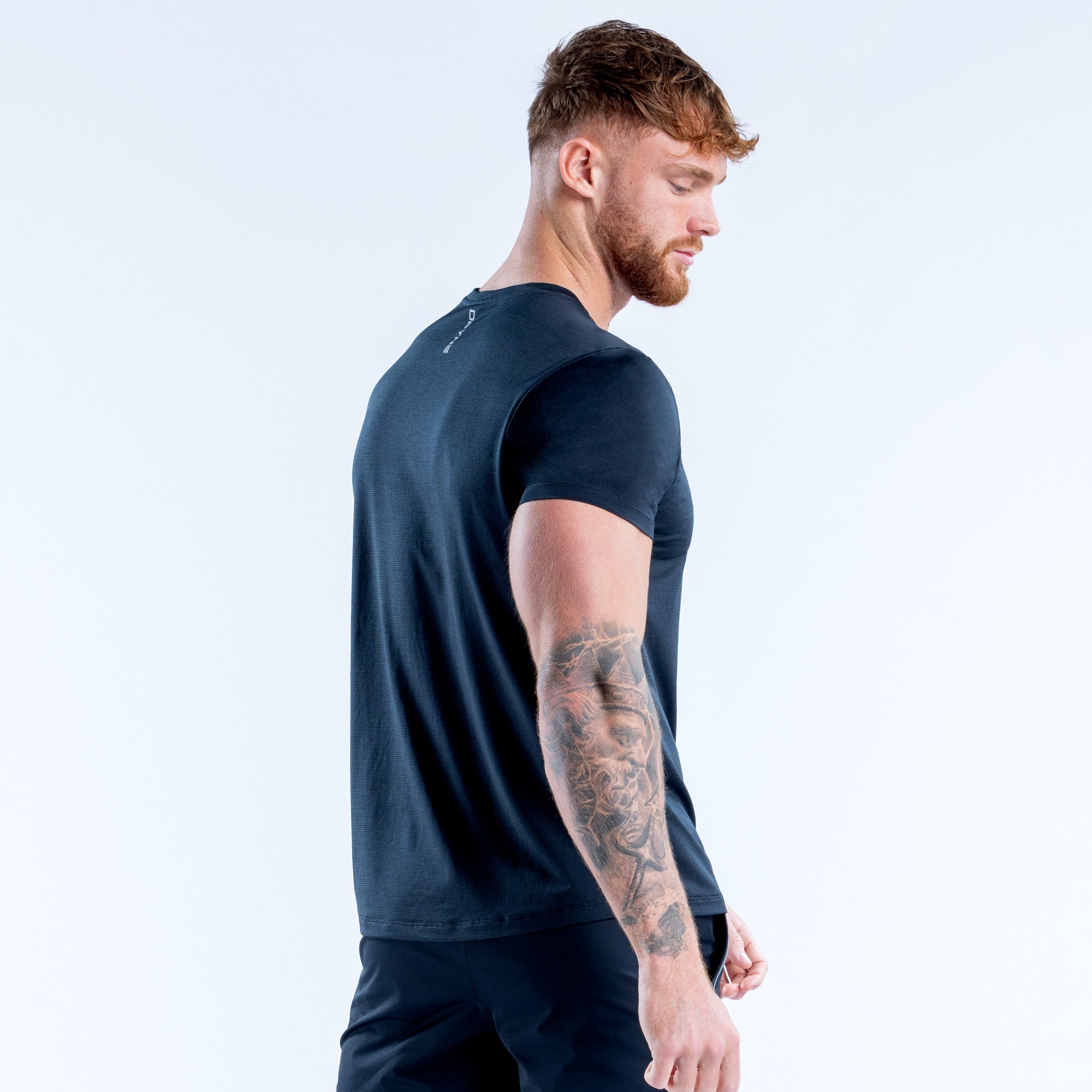 Alternative view of Charge Active Top
