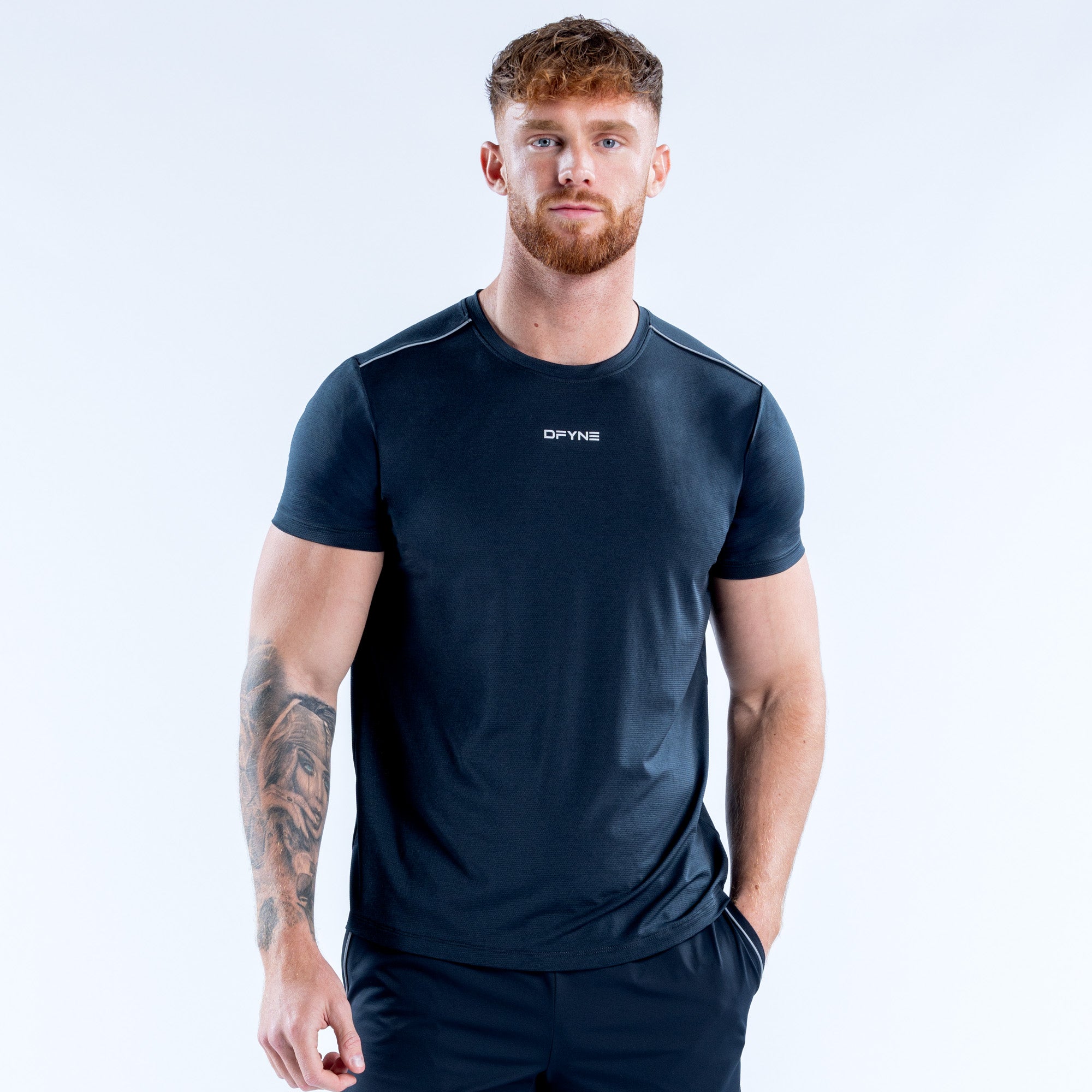 Charge Active Top
