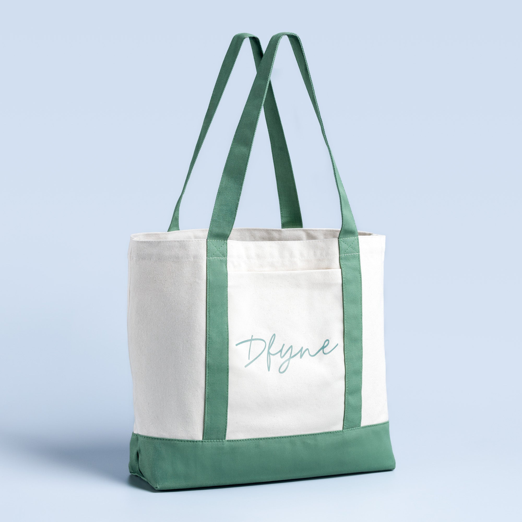 Alternative view of Tote Bag