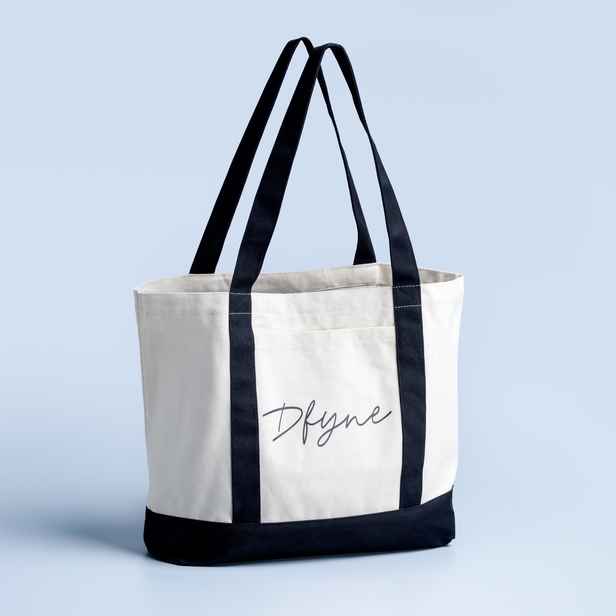 Alternative view of Tote Bag