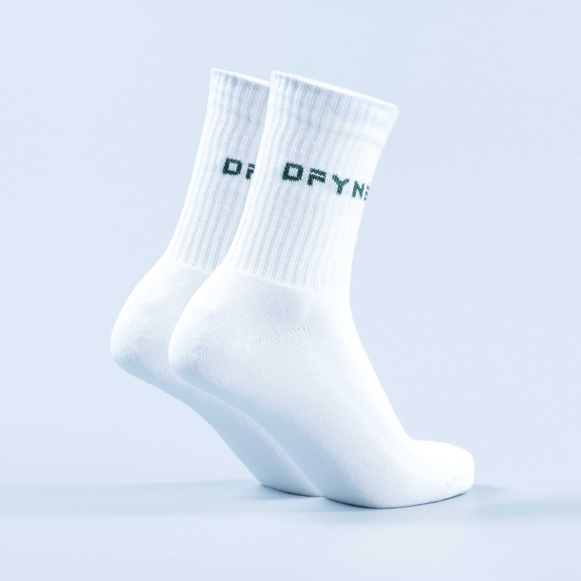 Alternative view of Crew Socks