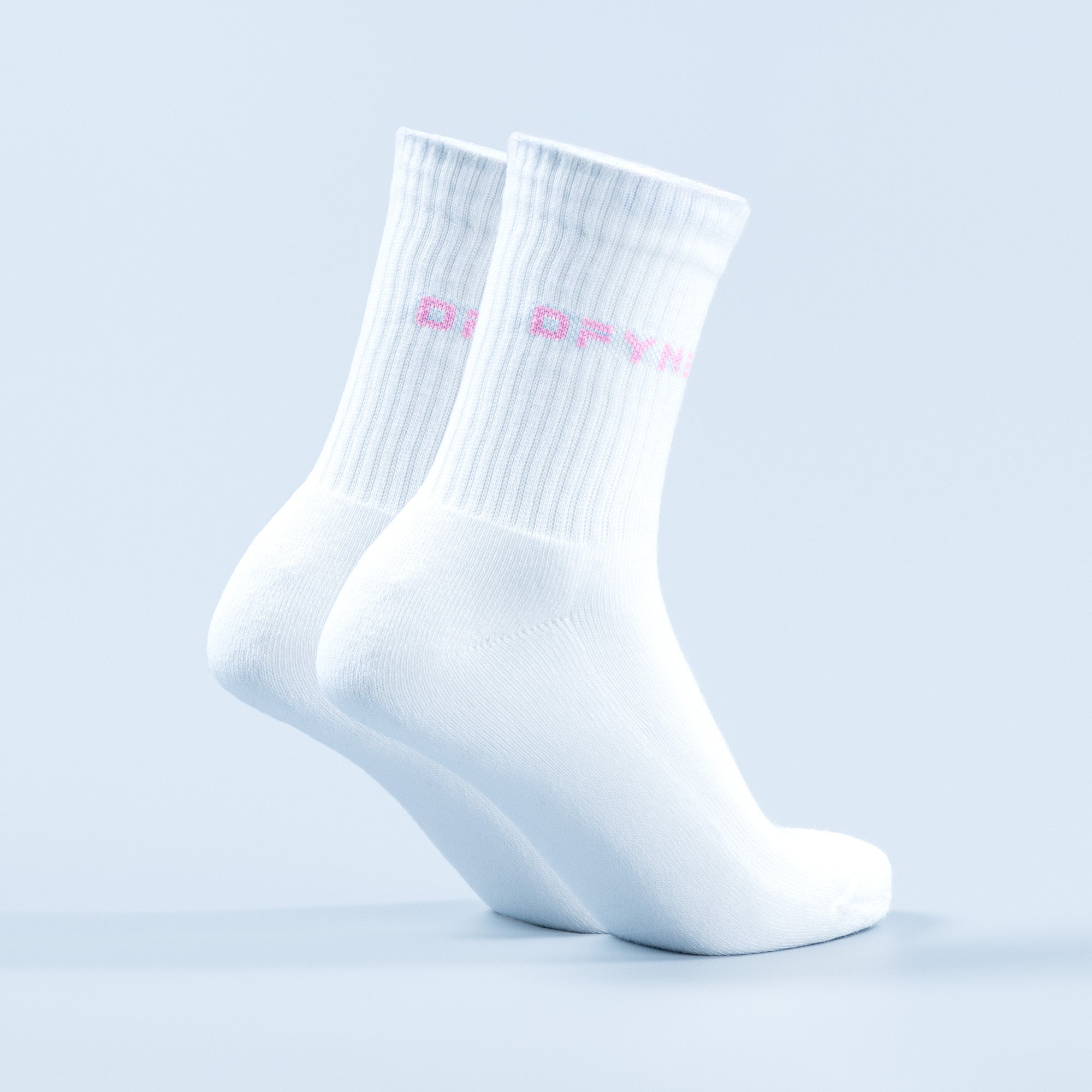 Alternative view of Crew Socks