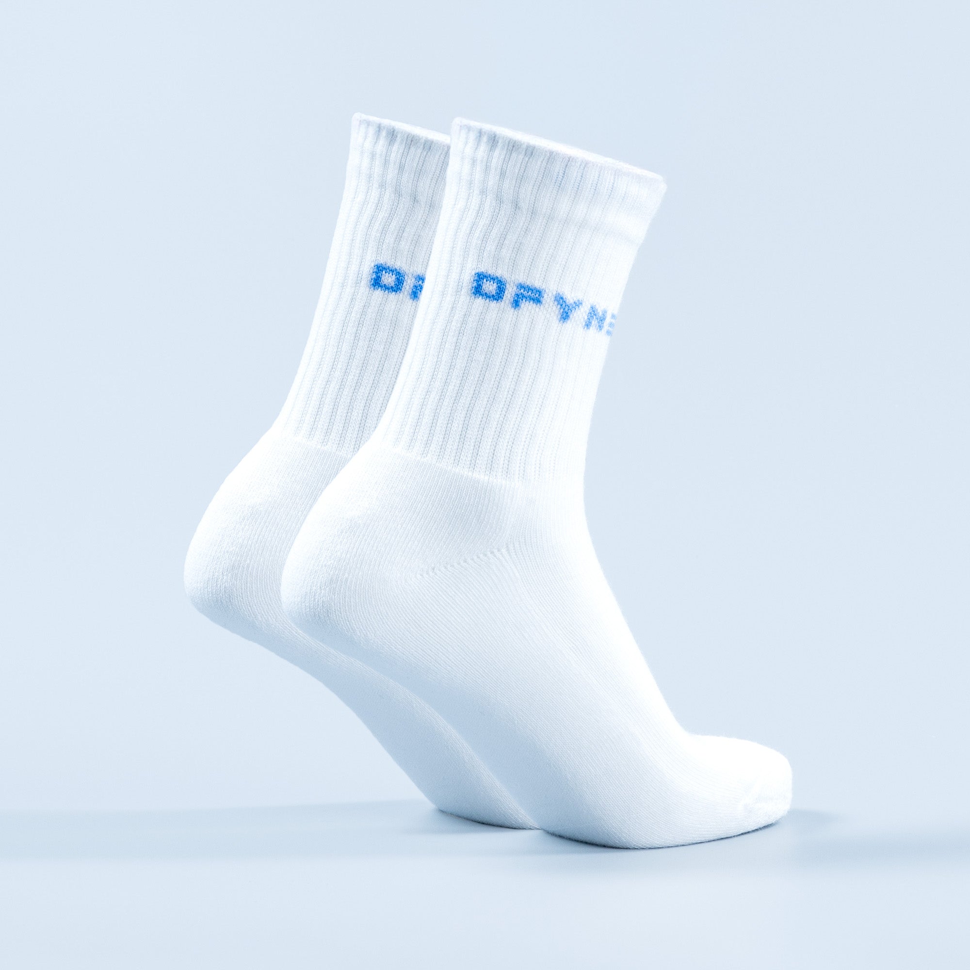 Alternative view of Crew Socks