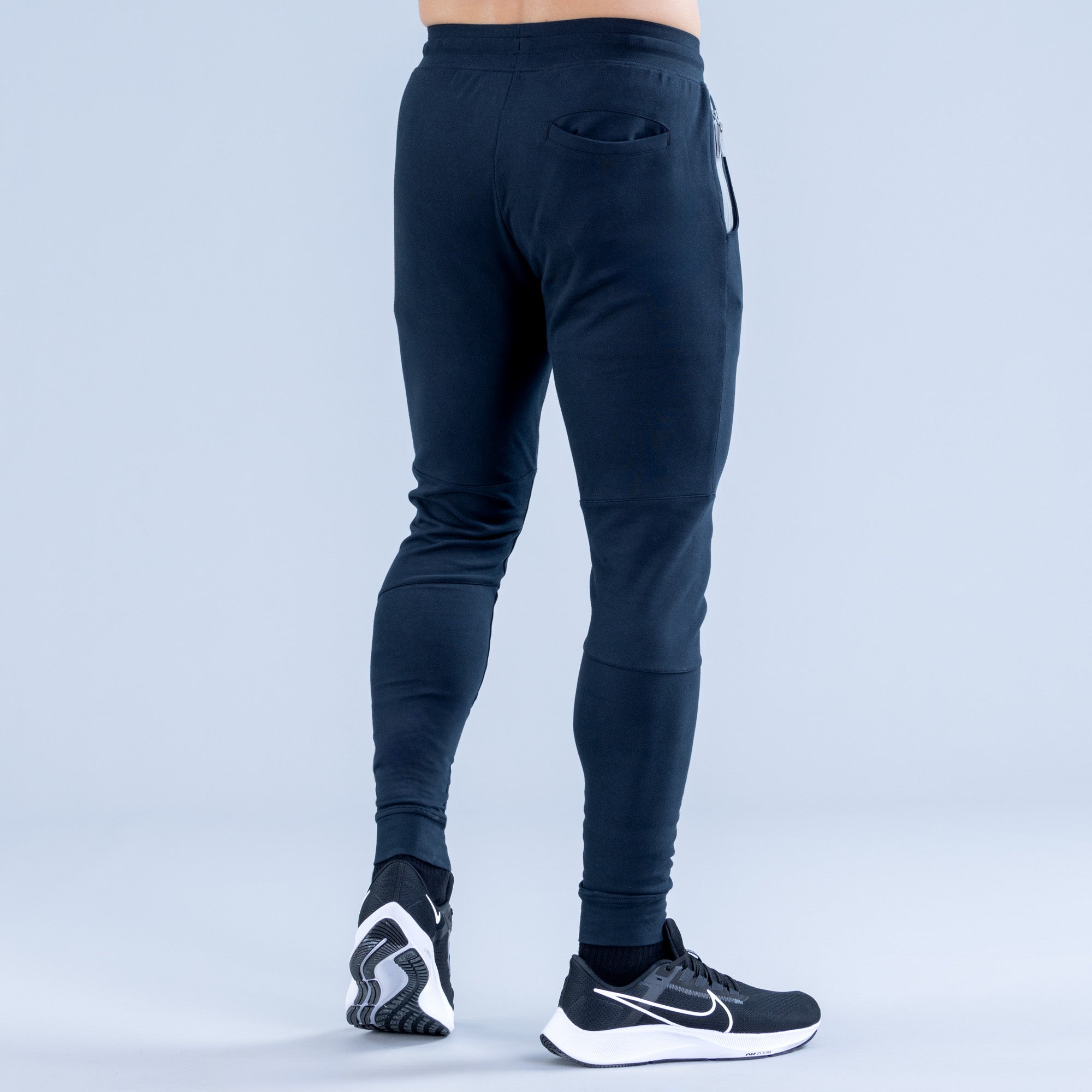 Alternative view of Stealth Tapered Jogger