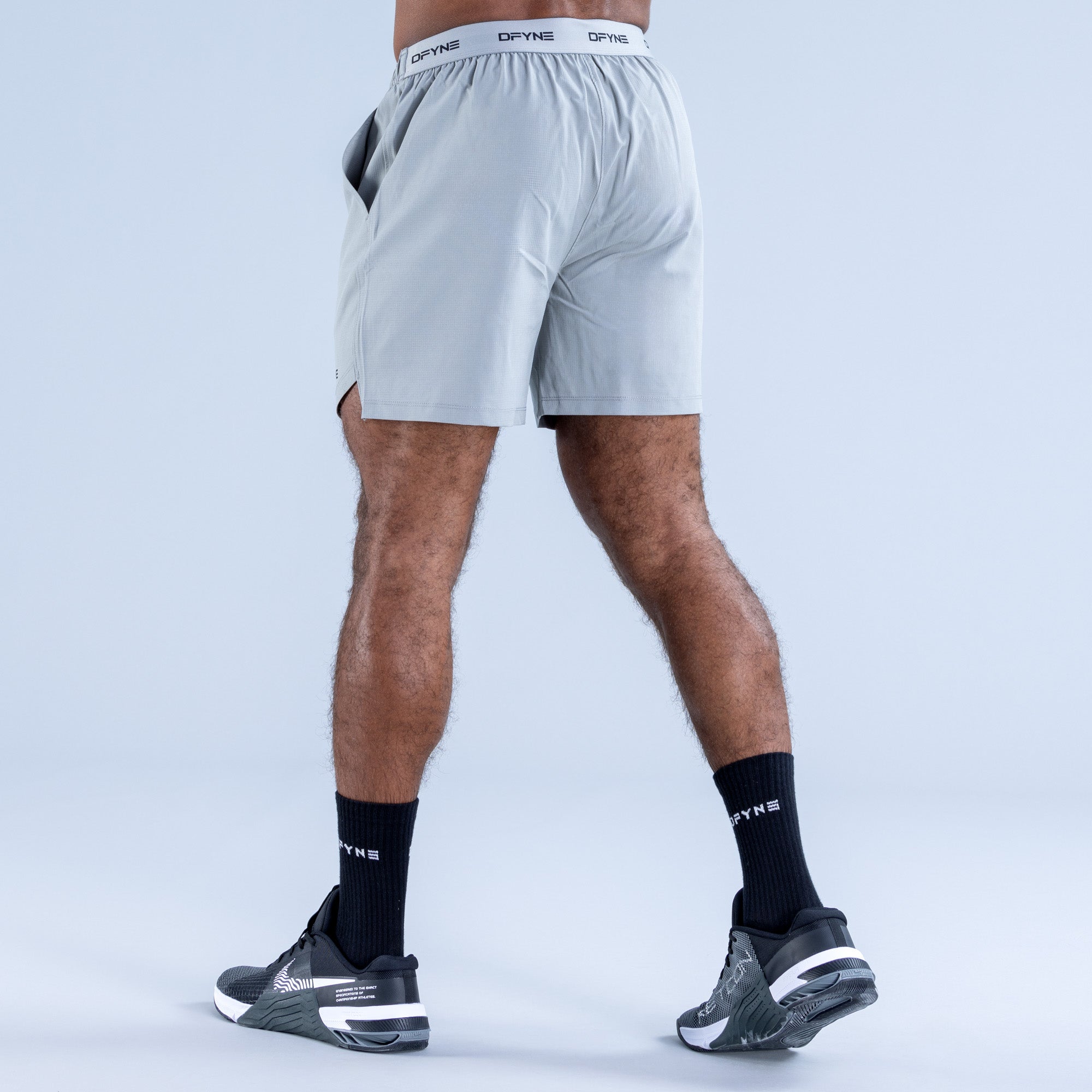 Alternative view of Stealth Training Short