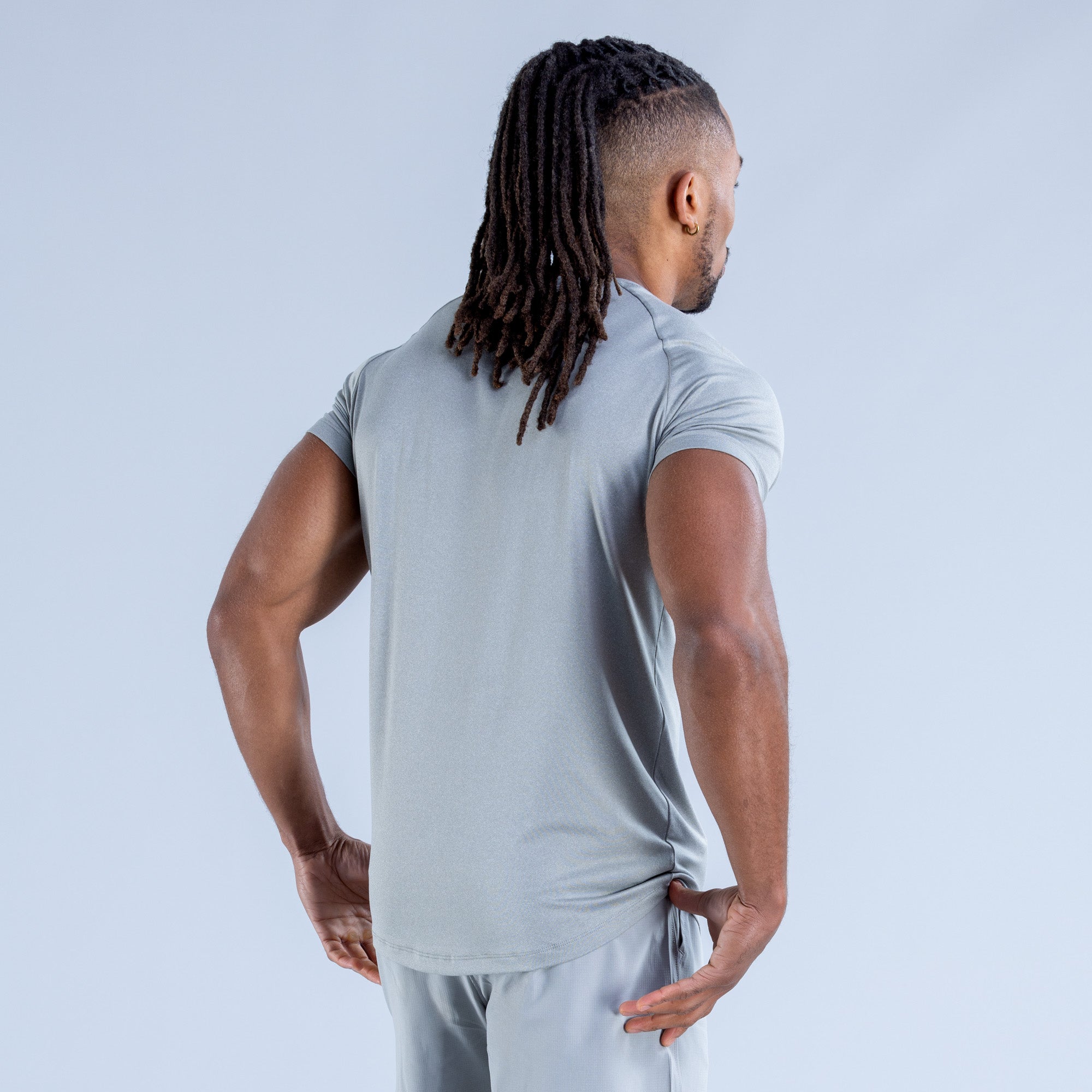Alternative view of Stealth Training T-Shirt