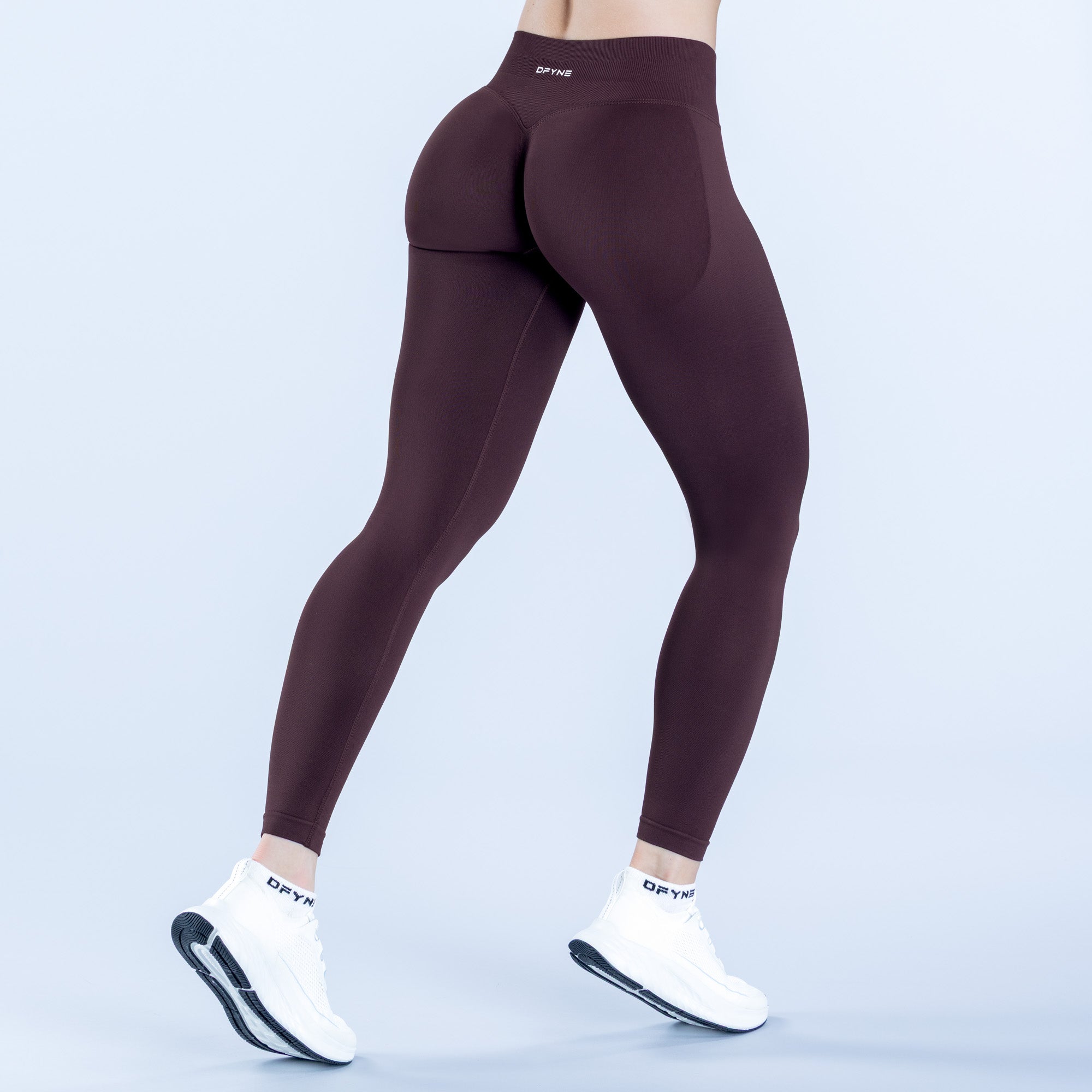 Alternative view of Impact Leggings