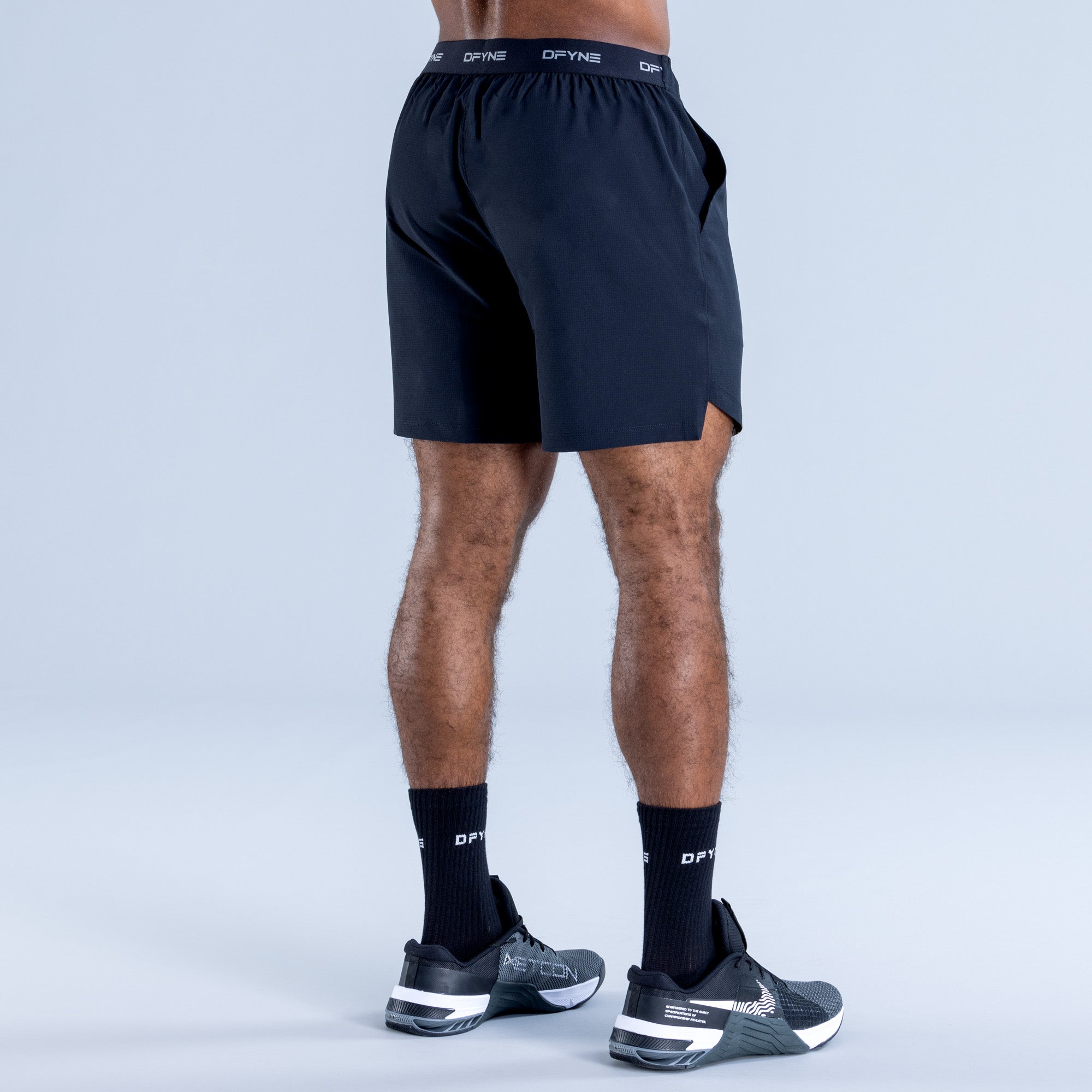 Alternative view of Stealth Training Short
