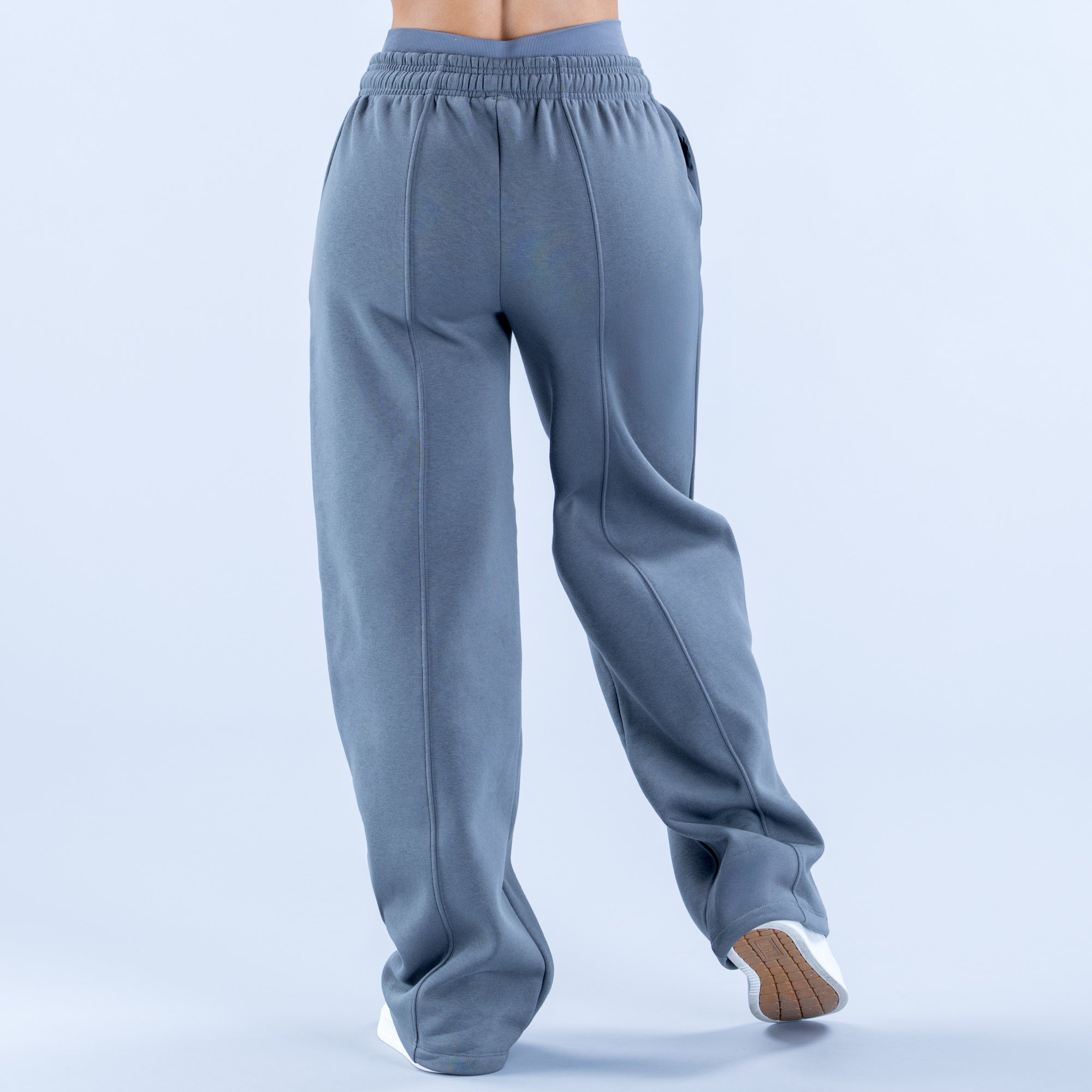 Alternative view of Revive Graphic Wide Leg Jogger