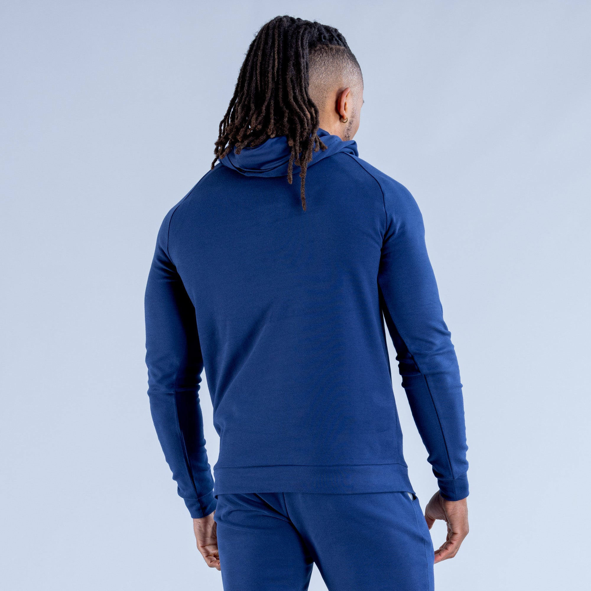 Alternative view of Stealth Midweight Hoodie
