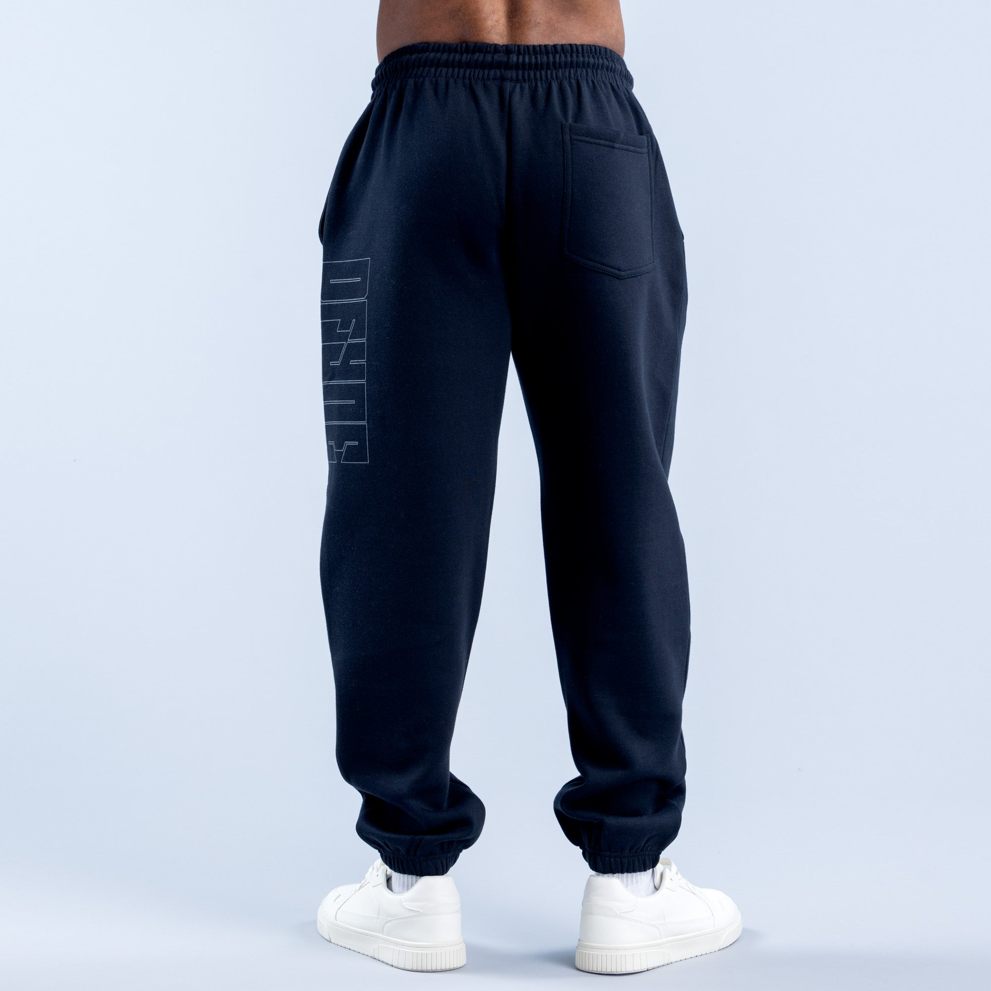 Alternative view of Recharge Graphic Joggers