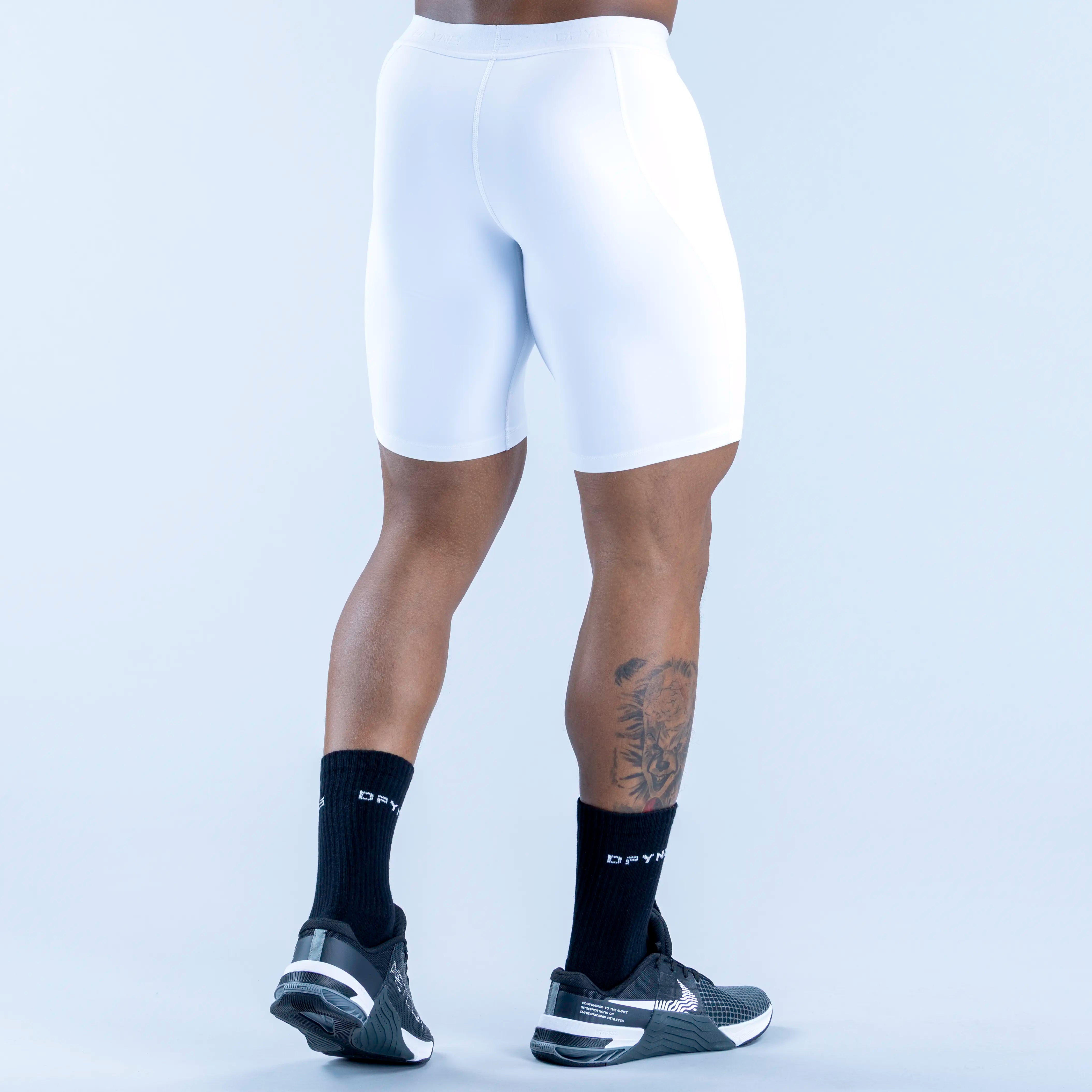 Alternative view of Unbound Baselayer Shorts