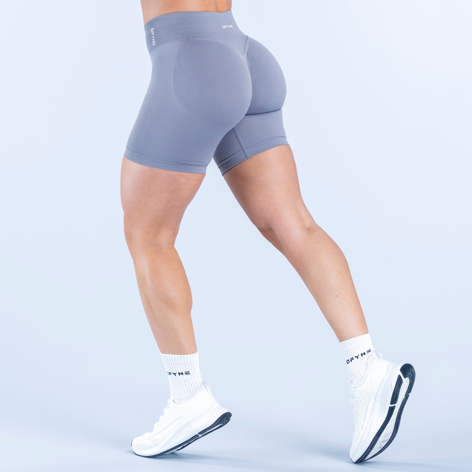 Alternative view of Impact Shorts | 6.5"
