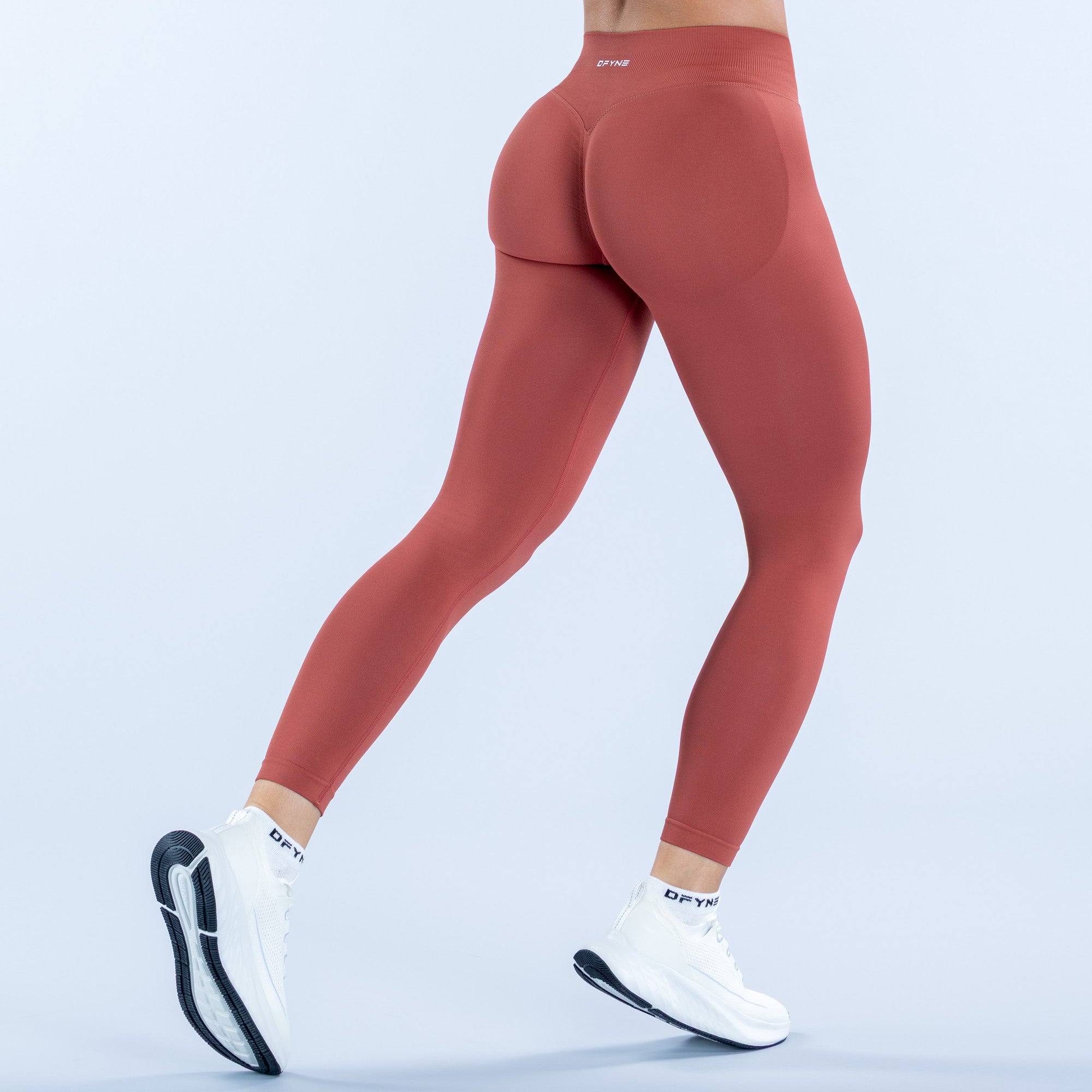 Alternative view of Impact Leggings