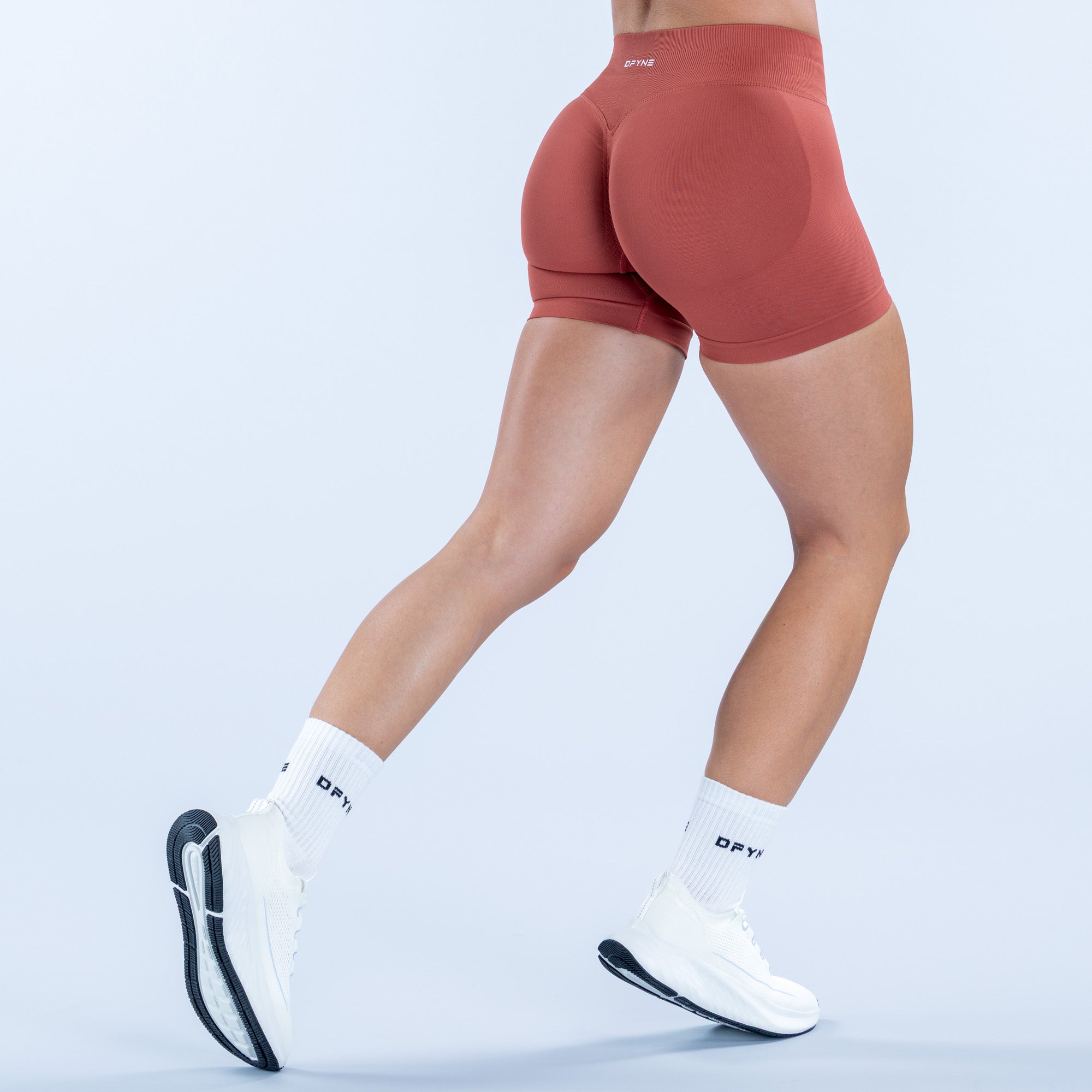 Alternative view of Impact Shorts | 4.5"
