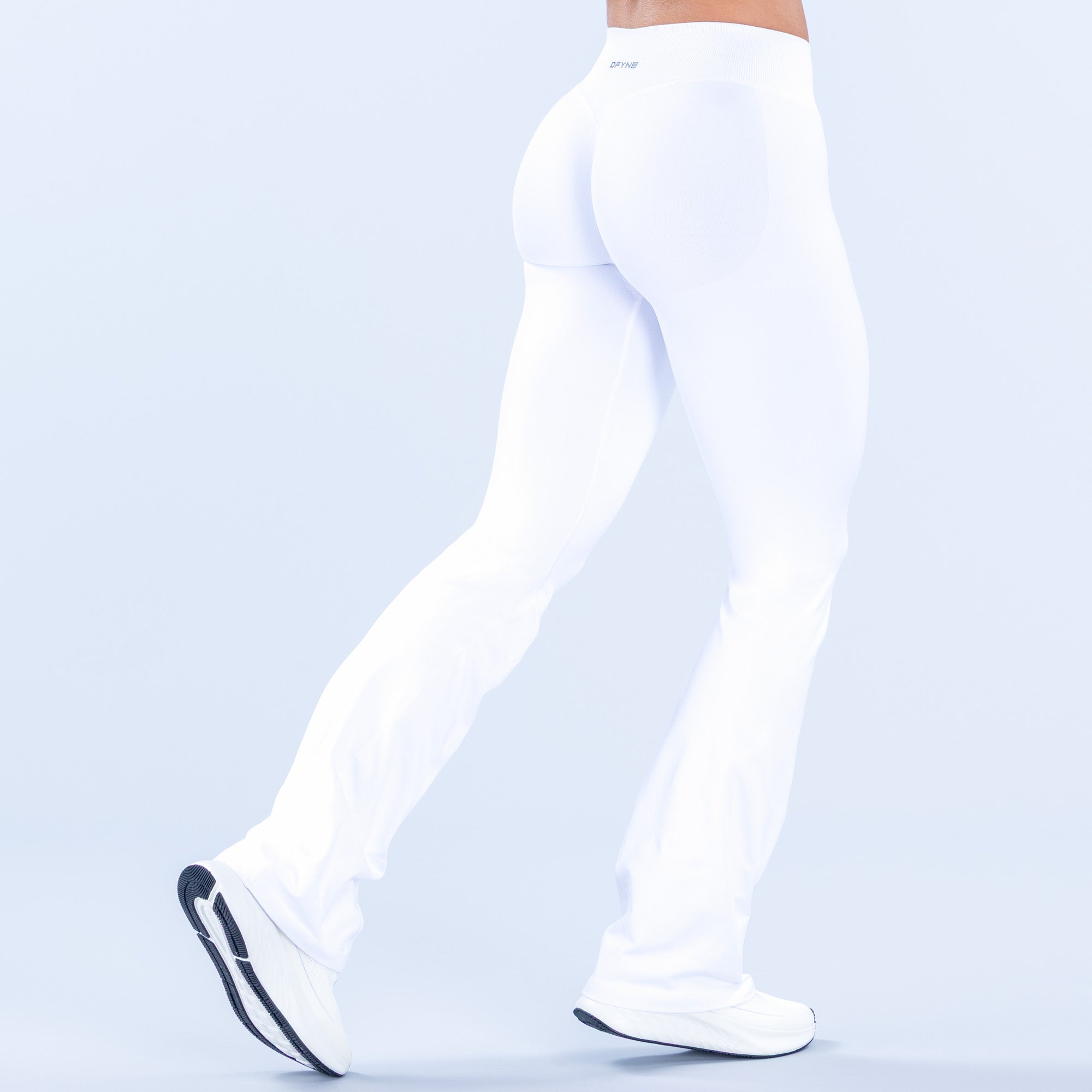 Alternative view of Impact Flares | World Tour Edition