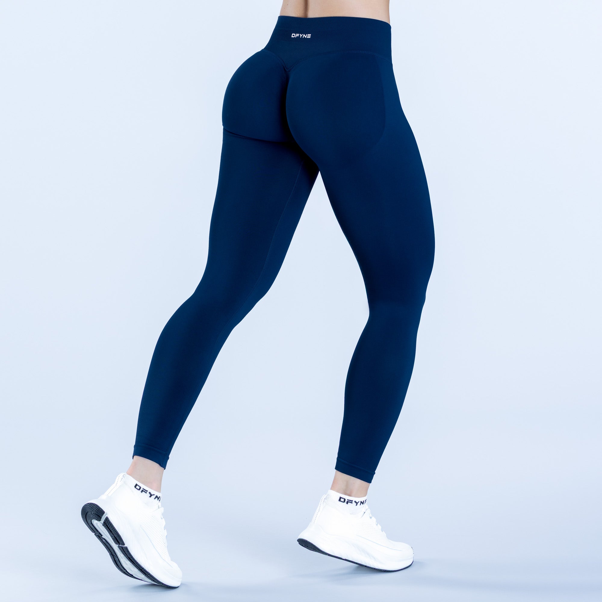 Alternative view of Impact Leggings