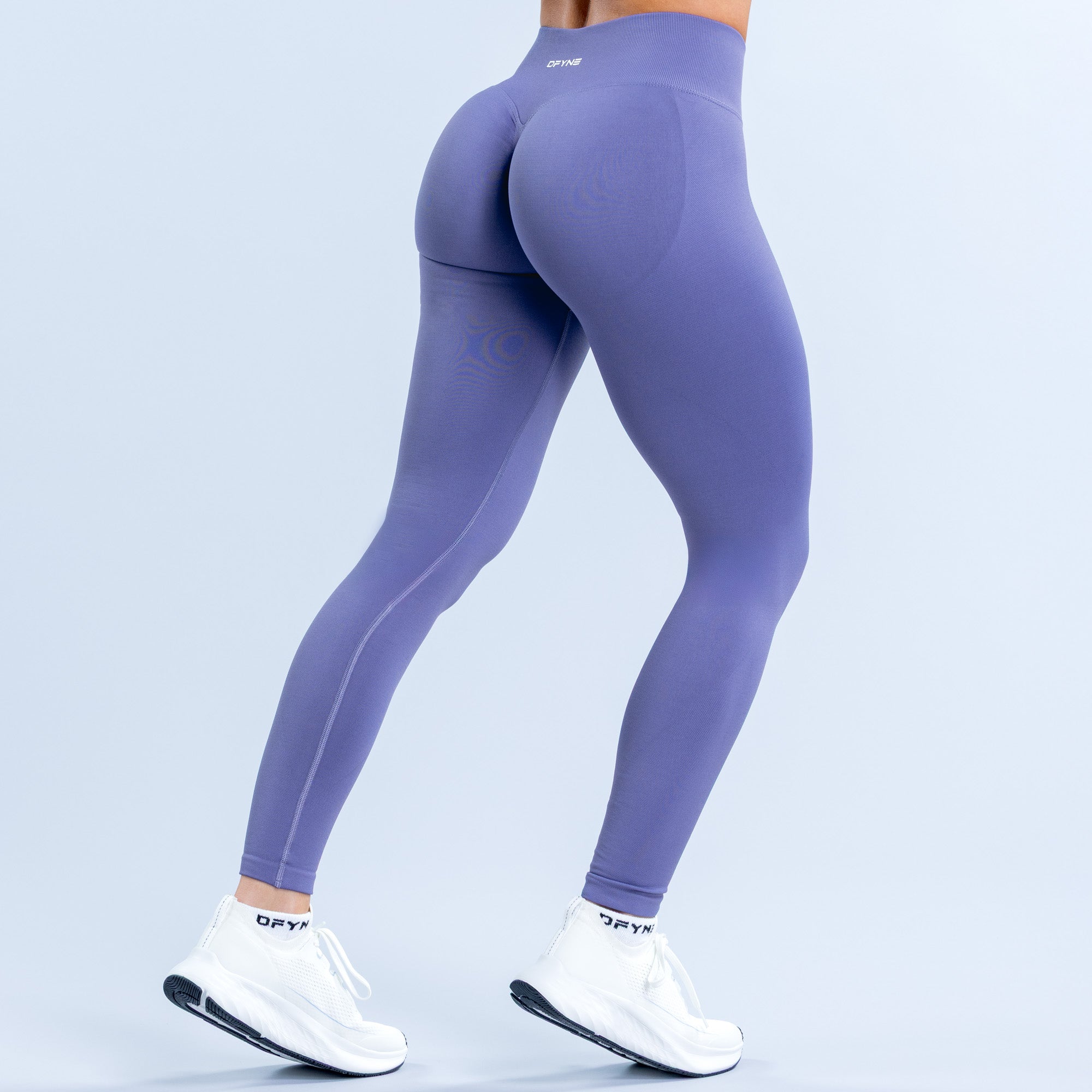 Alternative view of Hannah Pearson Leggings