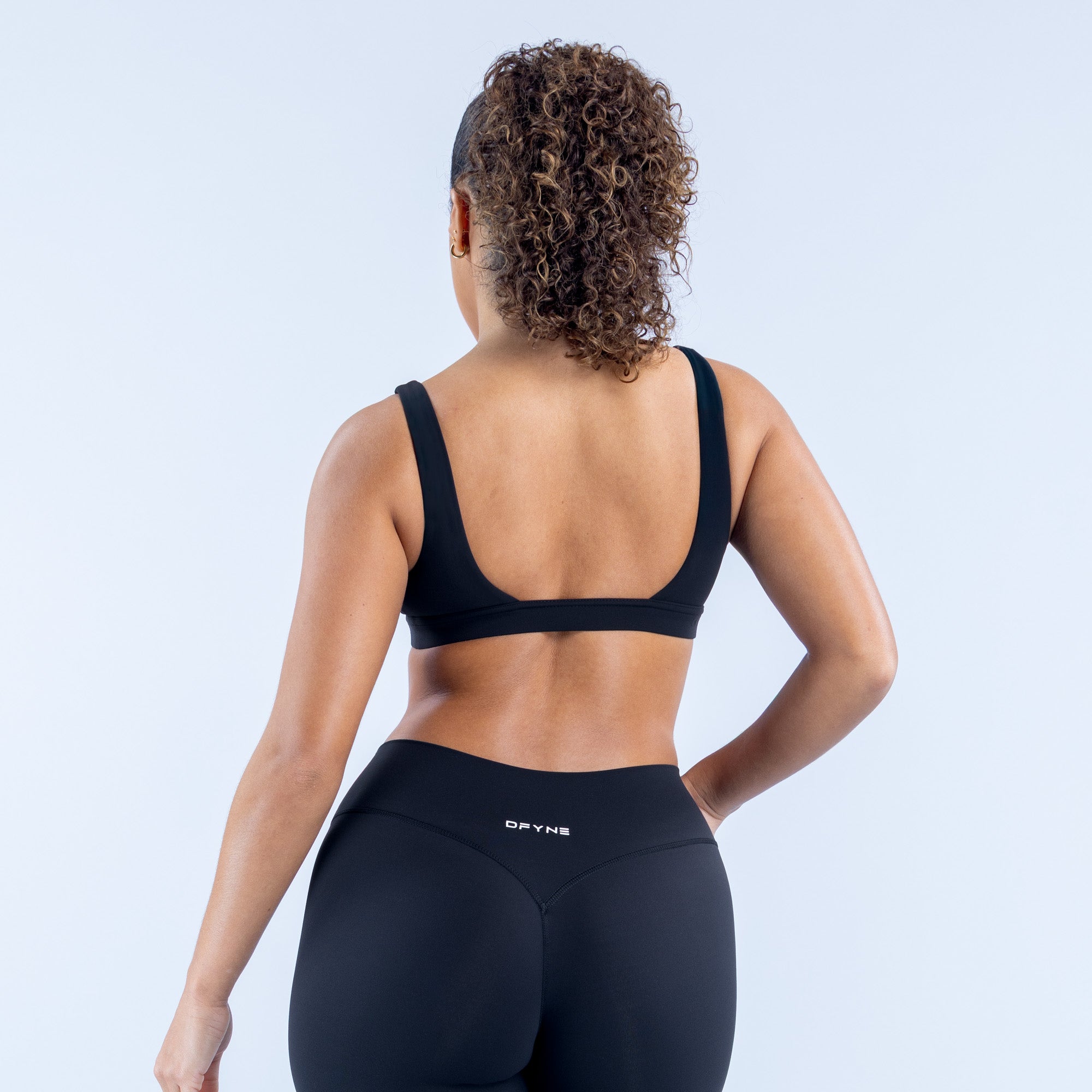 Alternative view of Origin Minimal Sports Bra