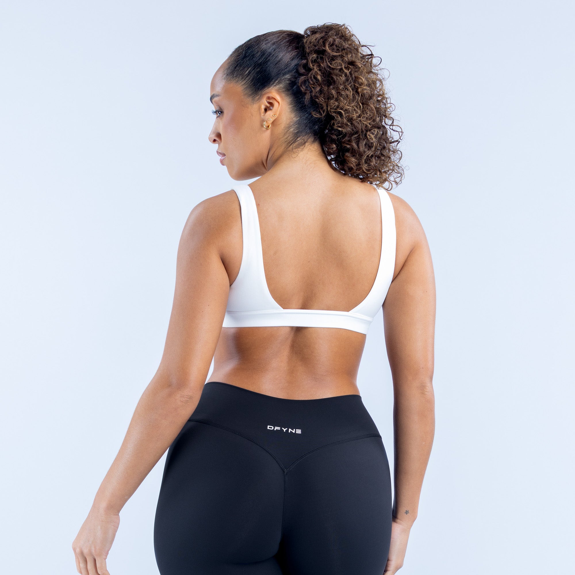 Alternative view of Origin Minimal Sports Bra