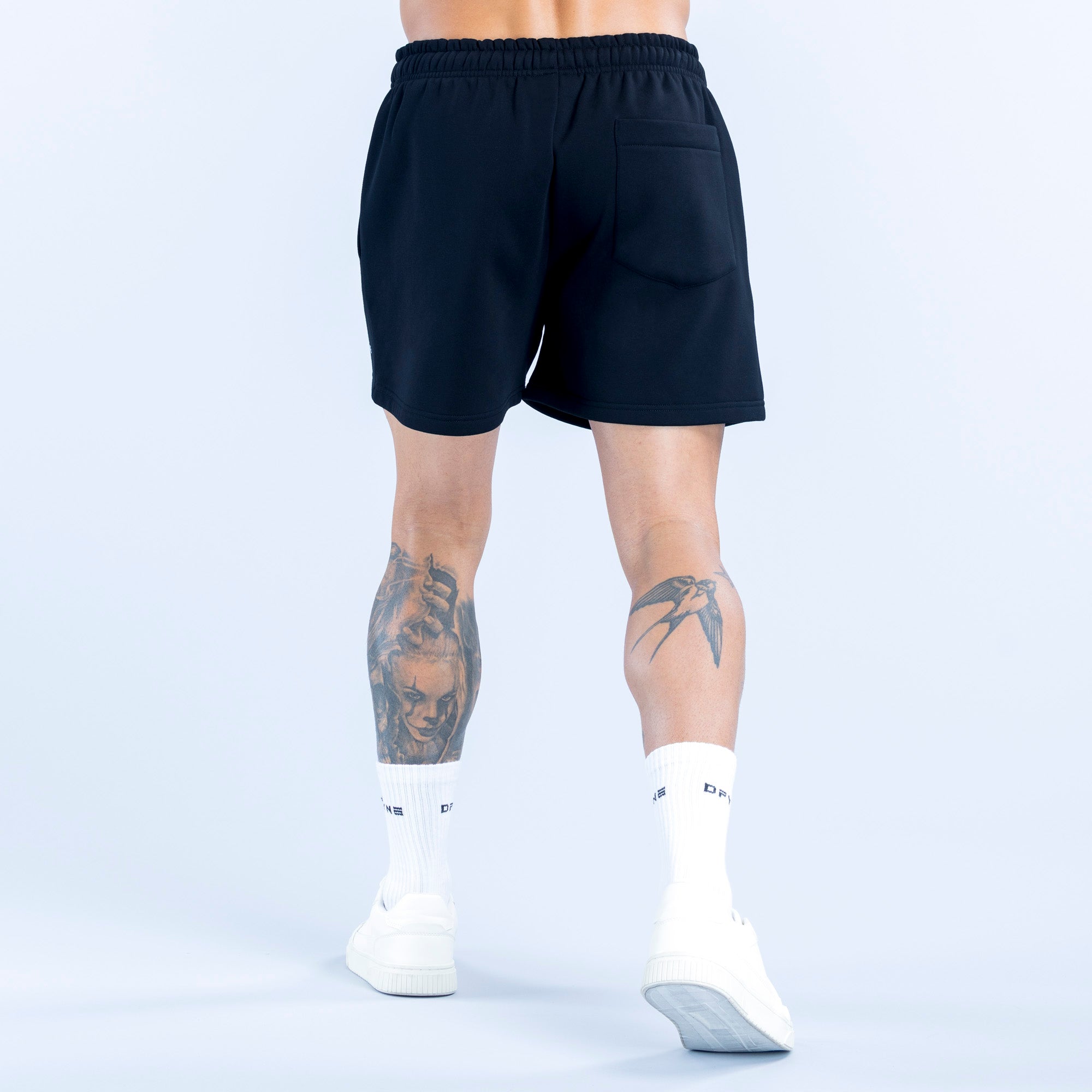 Alternative view of Recharge Shorts