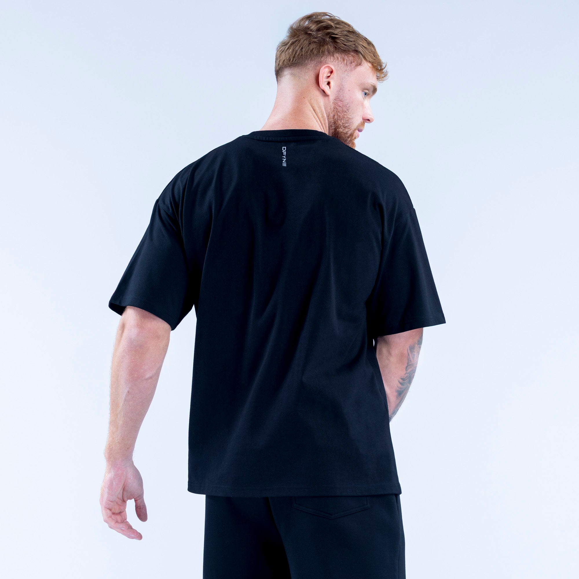 Alternative view of Recharge T-Shirt