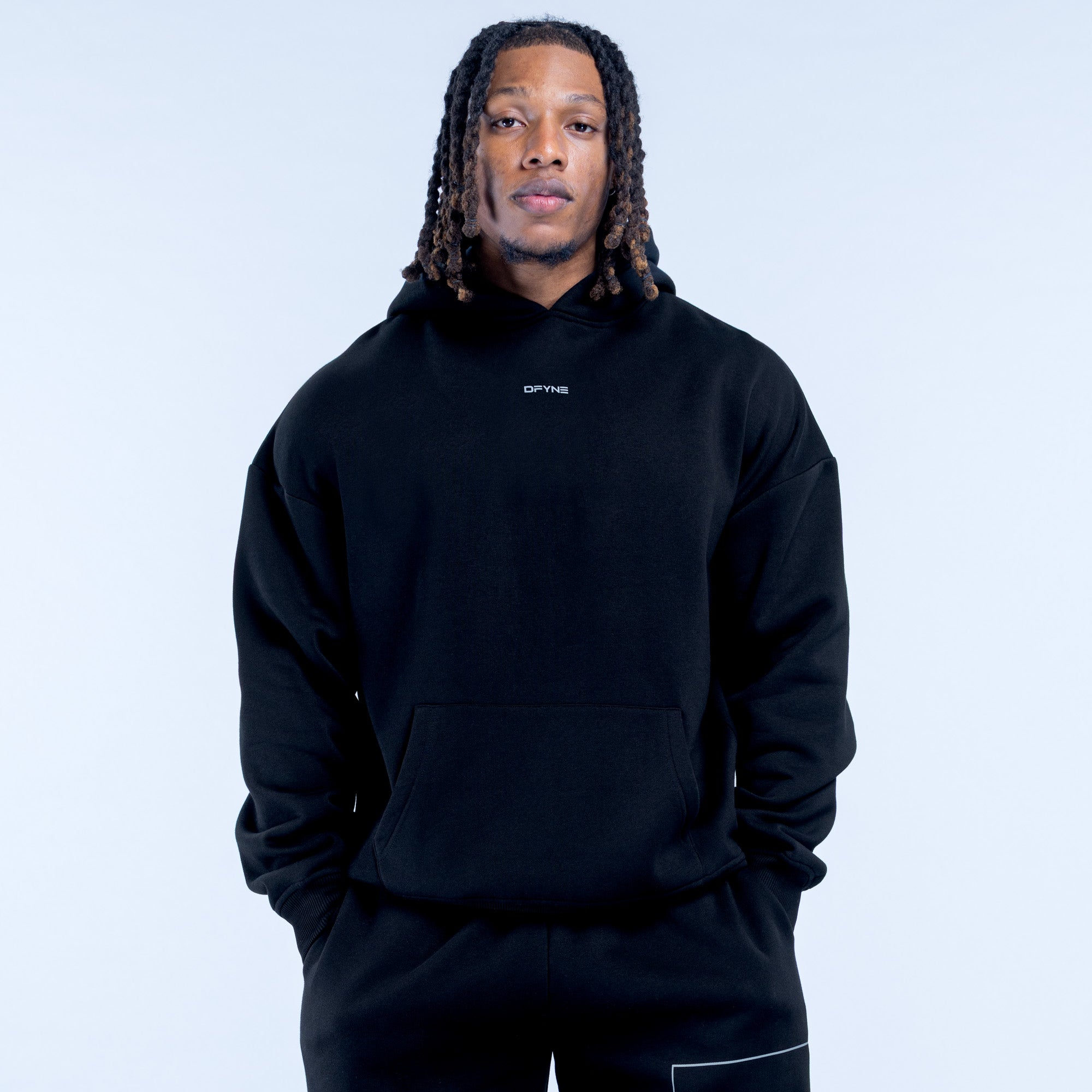 Recharge Hoodie