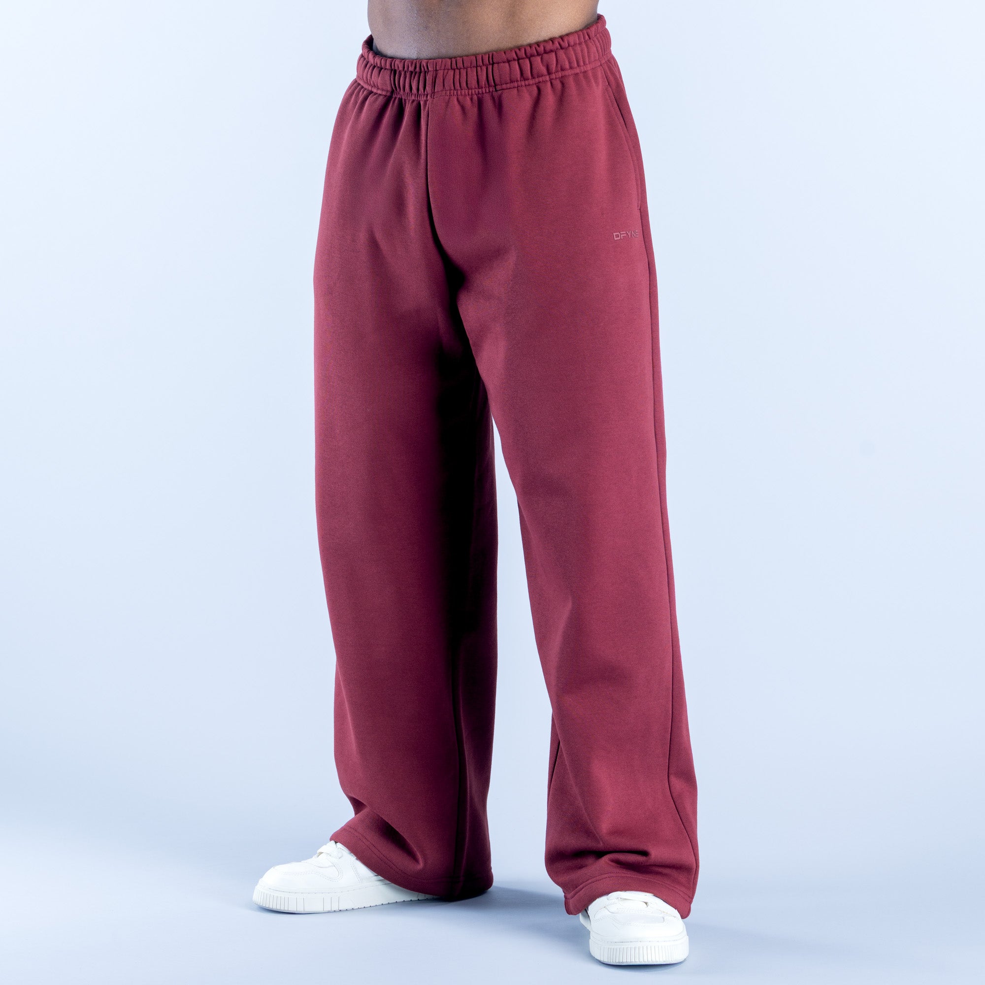 Recharge Straight Leg Joggers