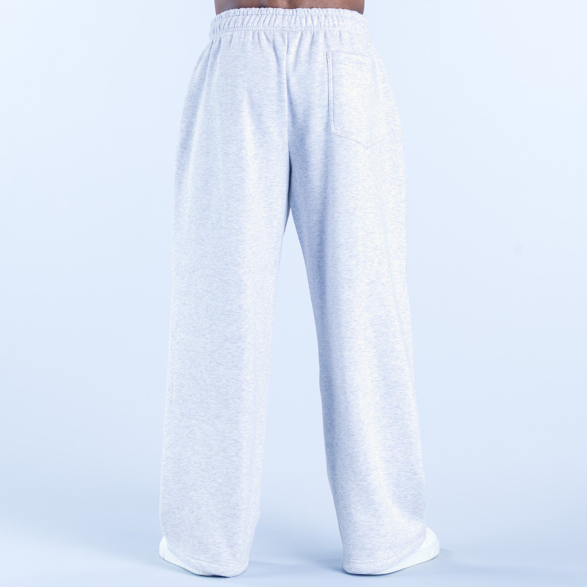 Alternative view of Recharge Straight Leg Joggers