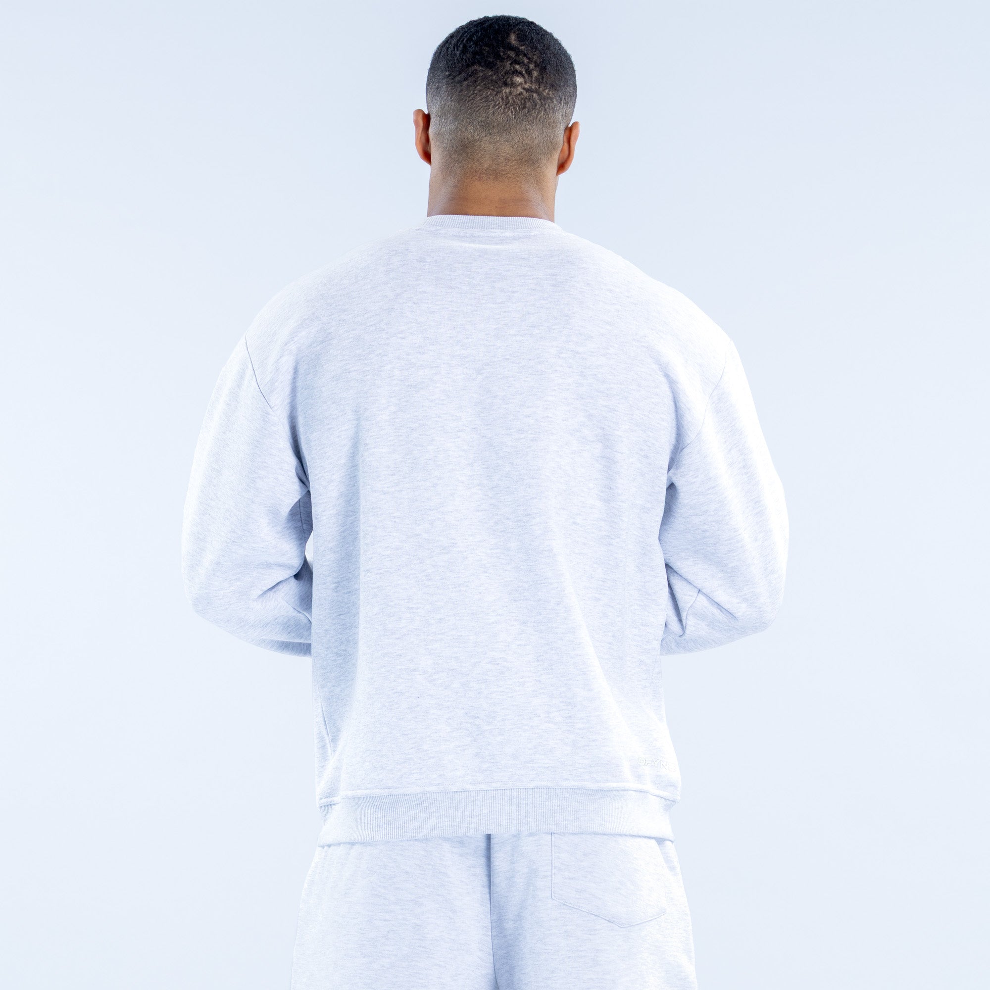 Alternative view of Recharge Sweatshirt